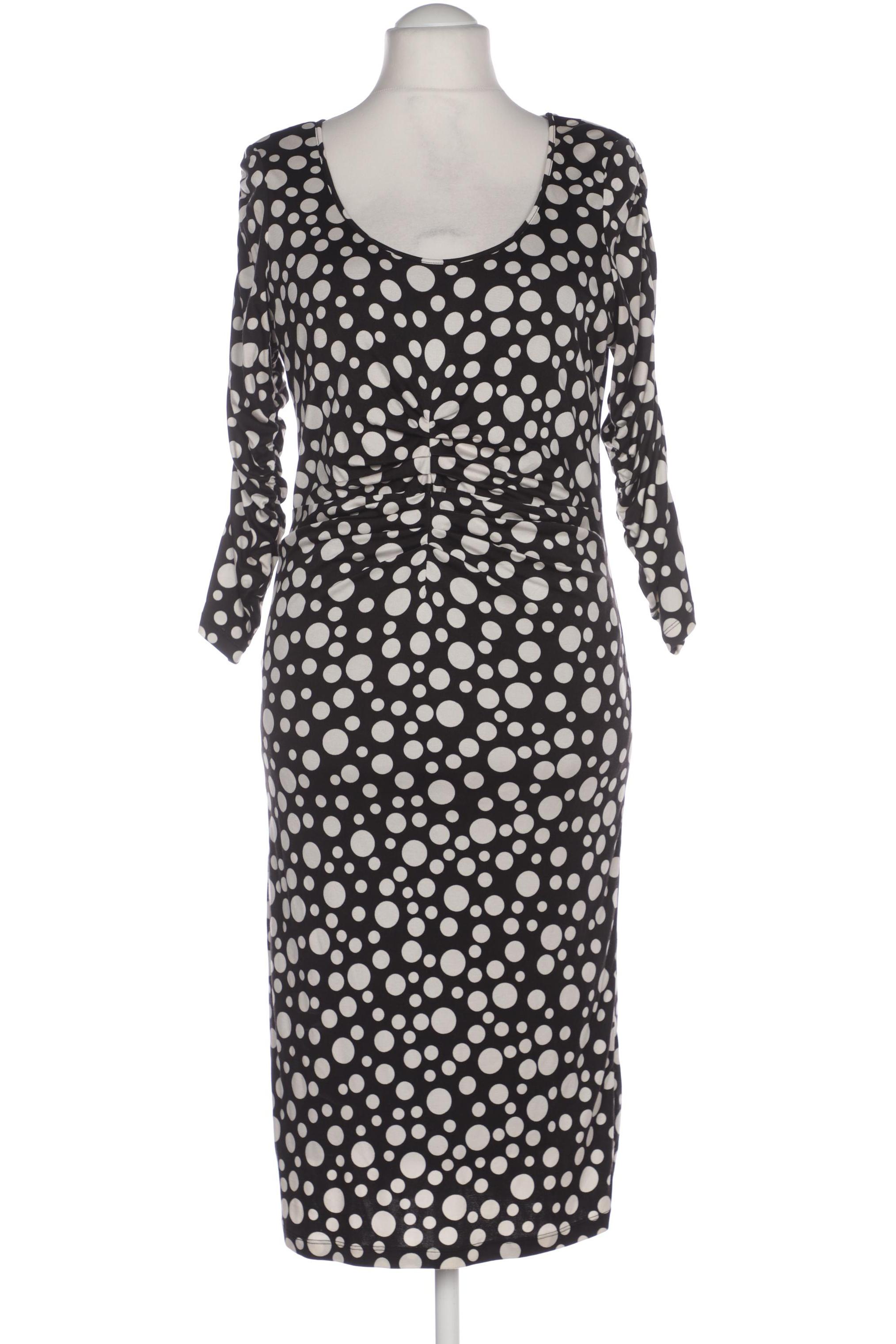 

Madeleine Damen Kleid, schwarz, Gr. 44