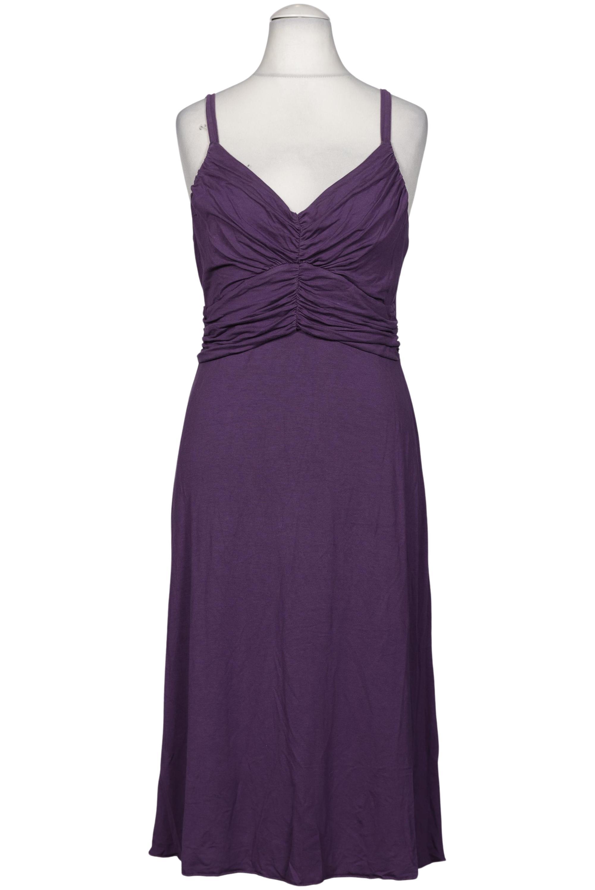 

Madeleine Damen Kleid, flieder, Gr. 40