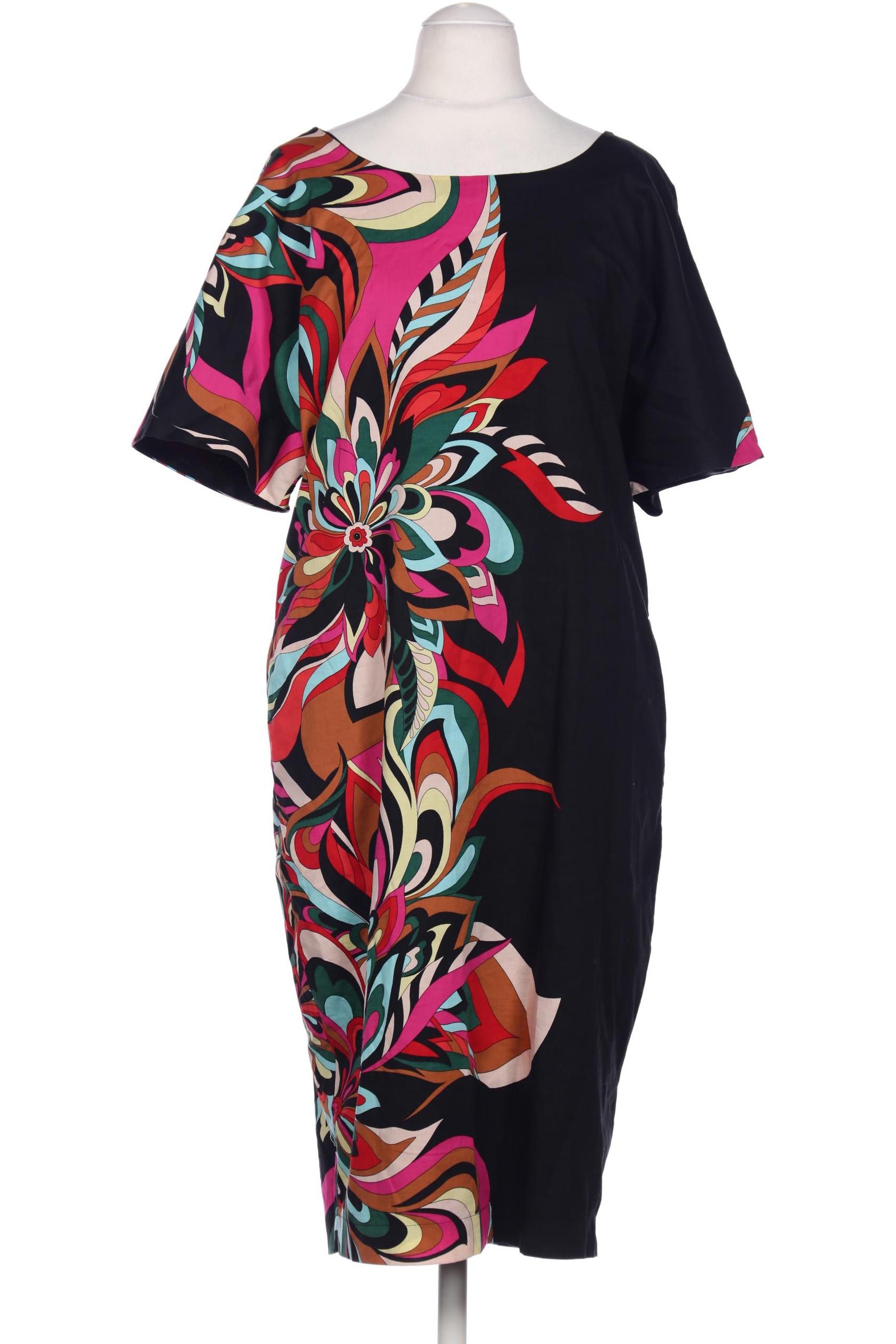 

Madeleine Damen Kleid, mehrfarbig, Gr. 38