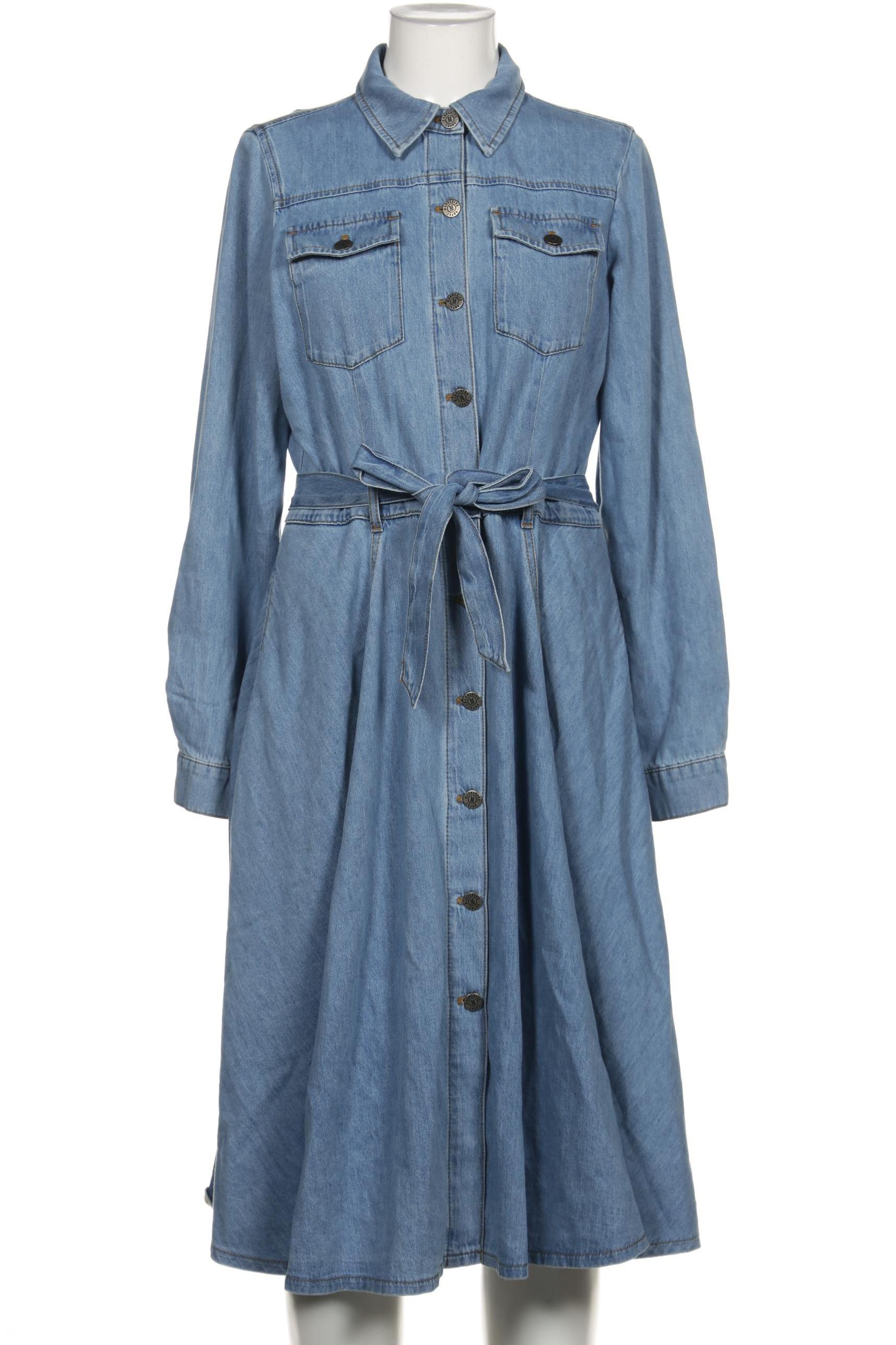 

Madeleine Damen Kleid, blau