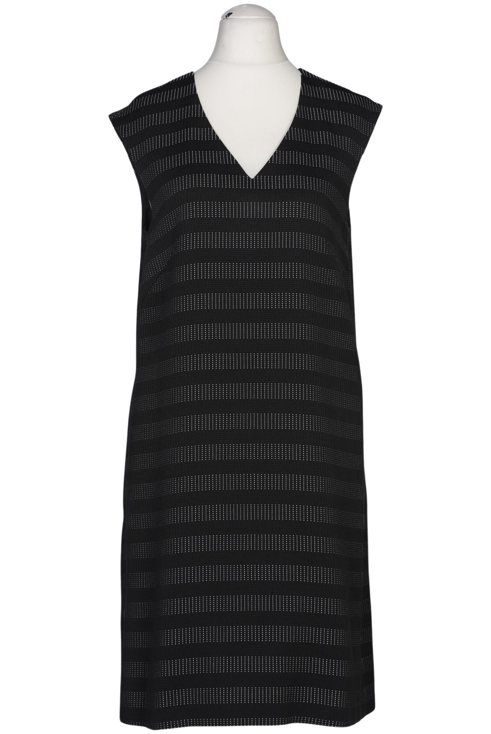 

Madeleine Damen Kleid, schwarz, Gr. 40