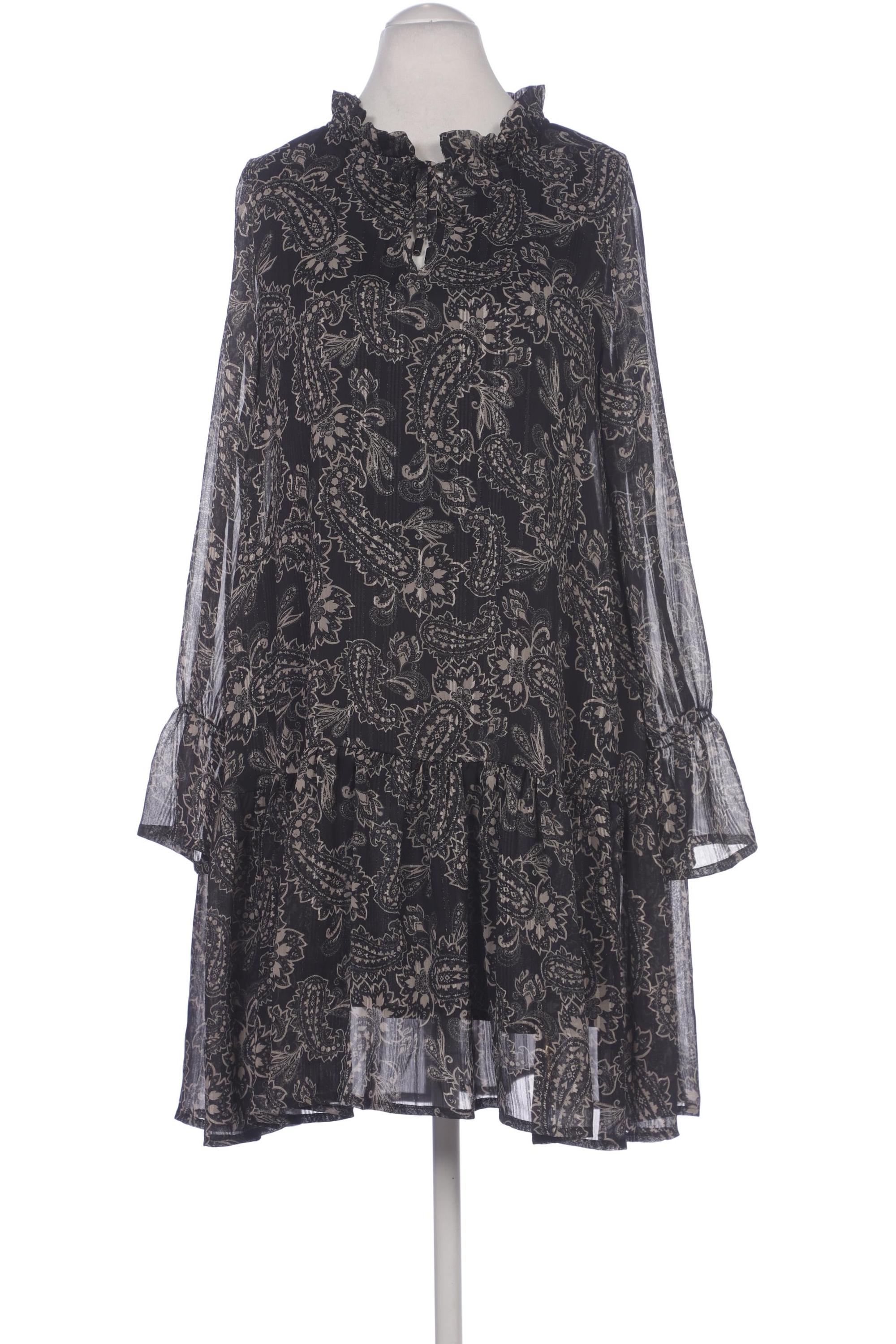 

Madeleine Damen Kleid, schwarz, Gr. 36