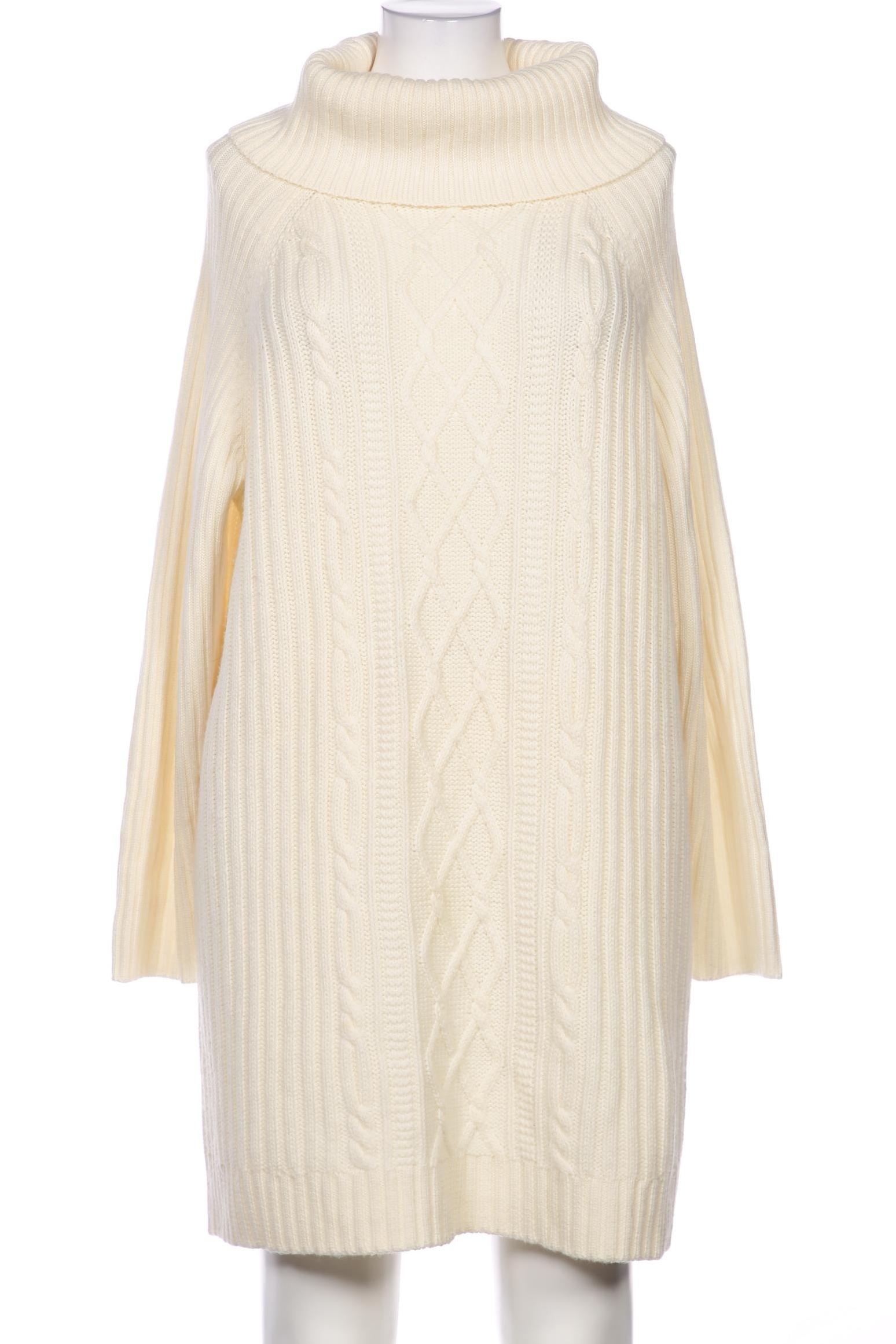 

Madeleine Damen Kleid, cremeweiß, Gr. 48