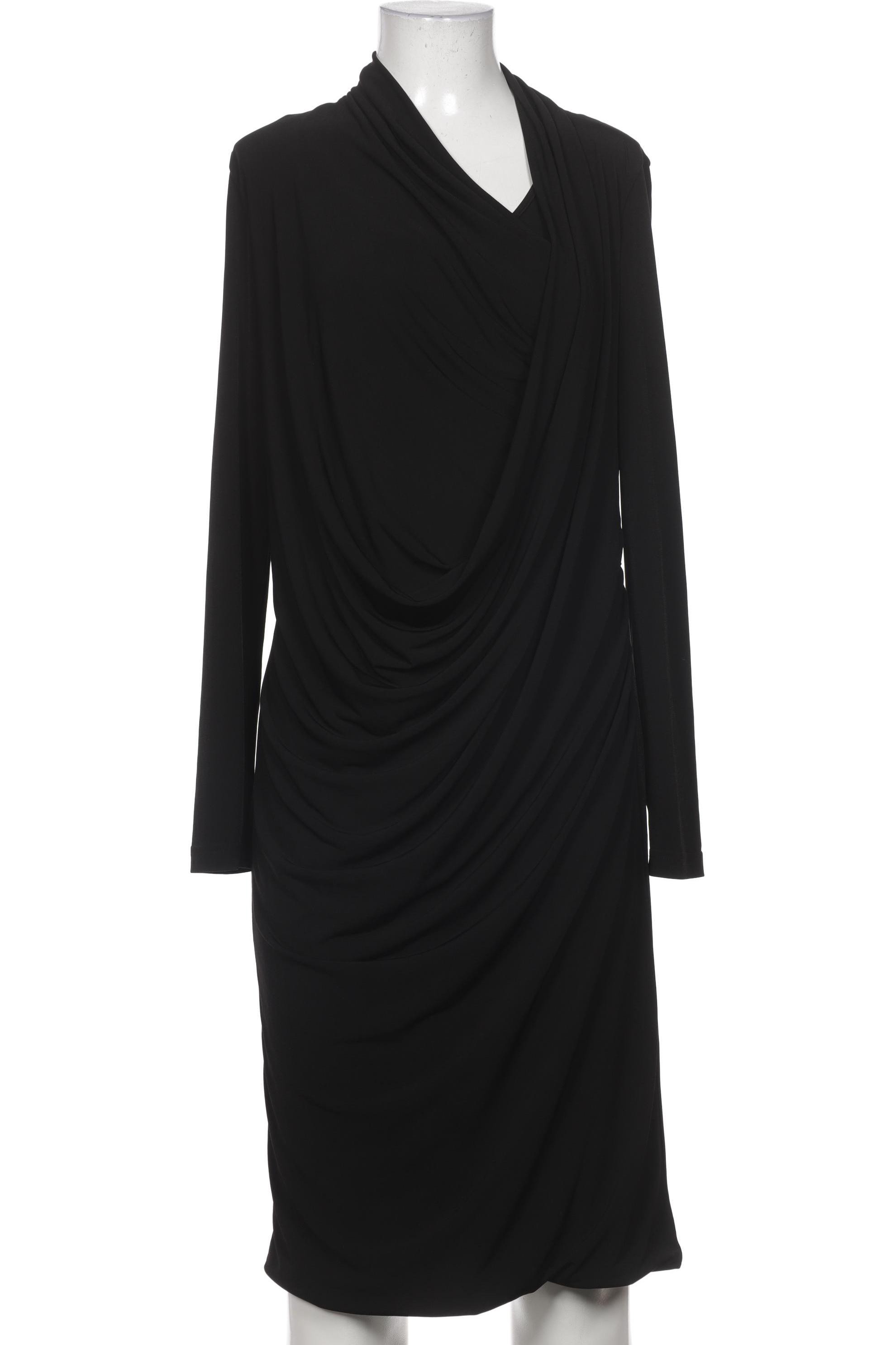 

Madeleine Damen Kleid, schwarz, Gr. 36