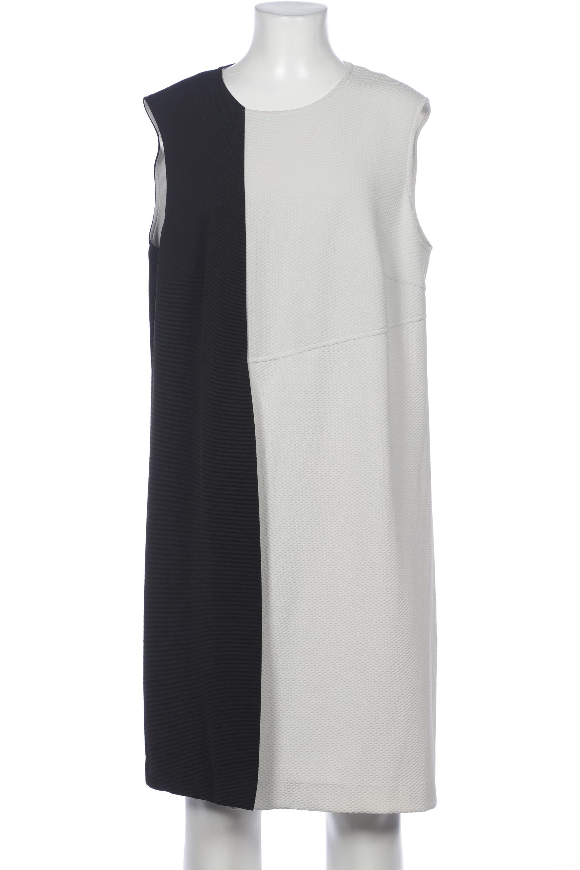 

Madeleine Damen Kleid, schwarz, Gr. 46