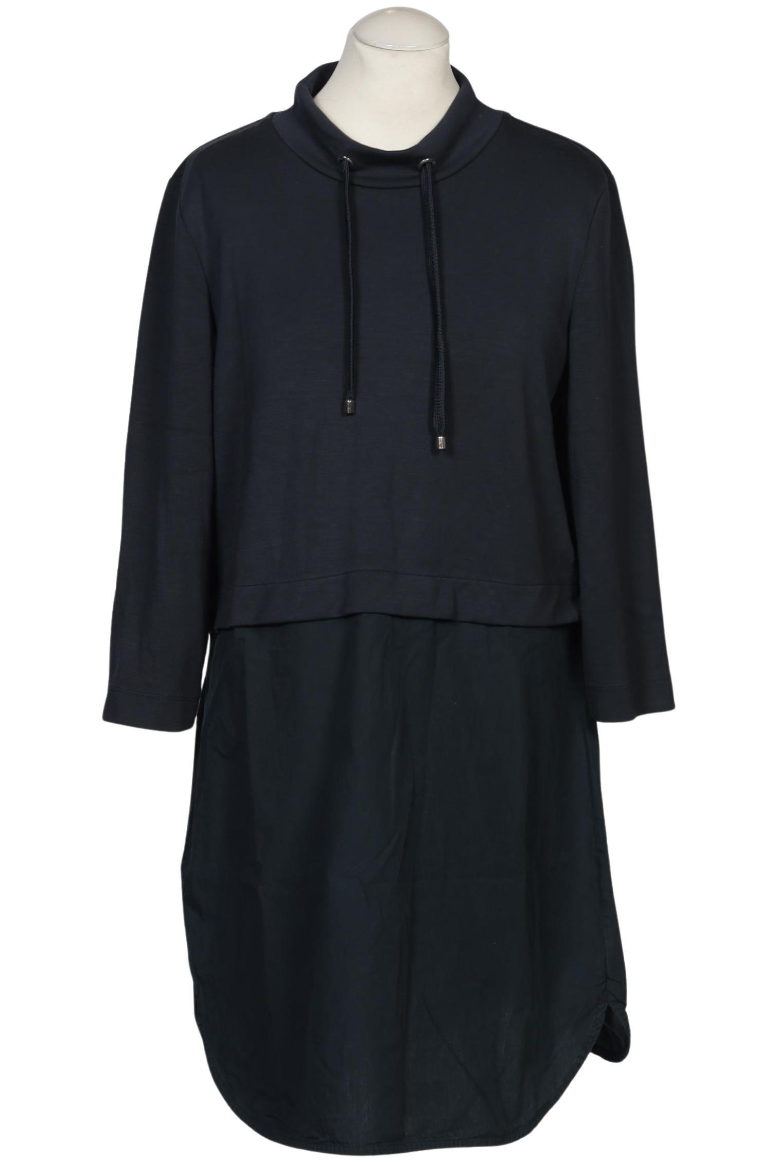 

Madeleine Damen Kleid, marineblau, Gr. 38