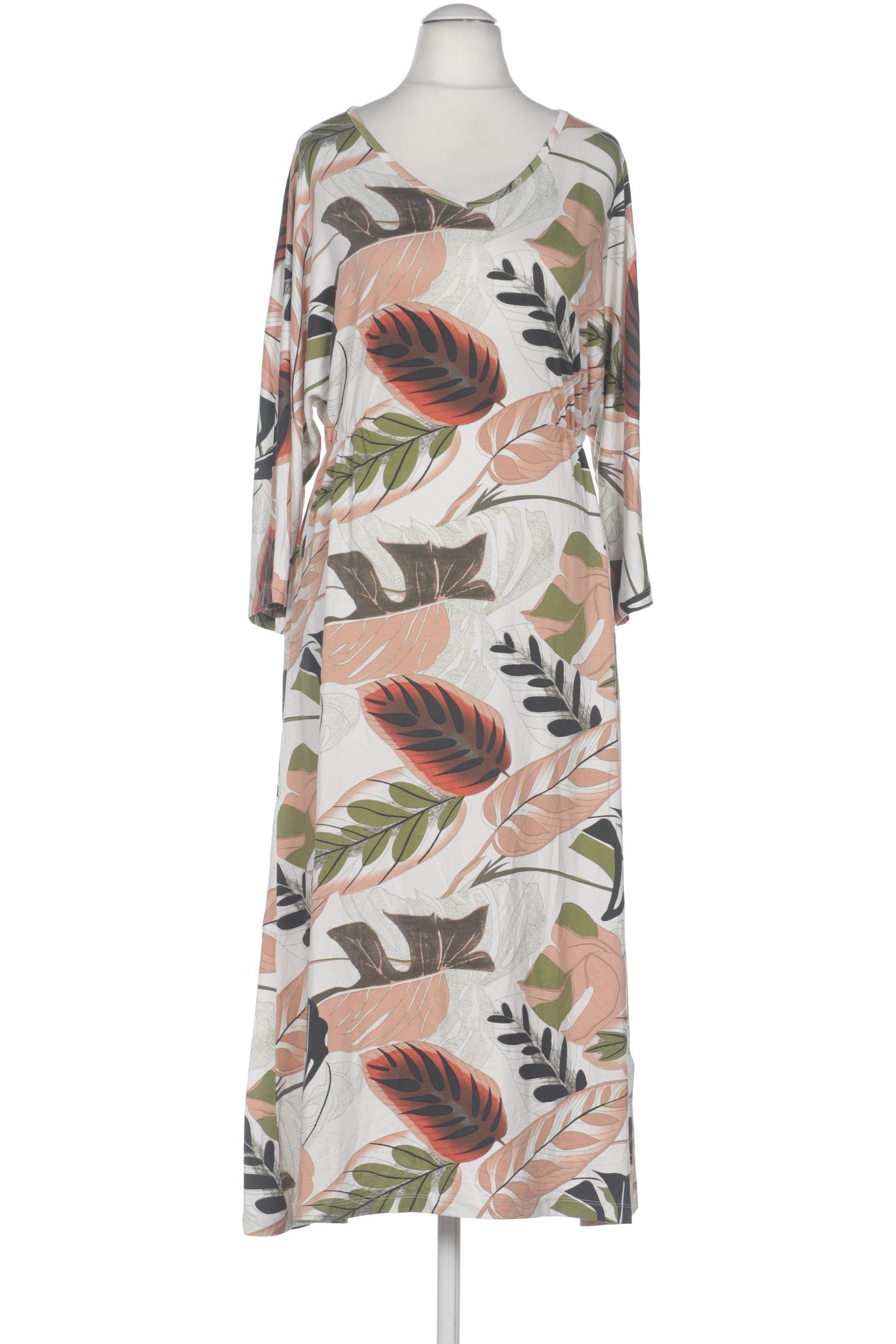 

Madeleine Damen Kleid, mehrfarbig, Gr. 36
