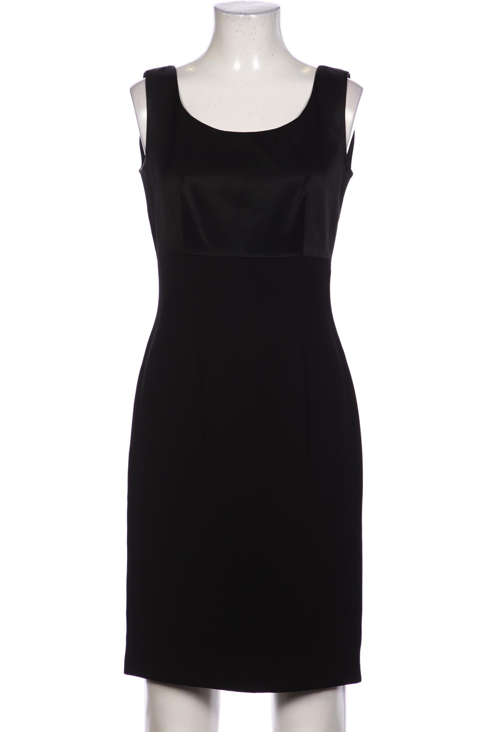 

Madeleine Damen Kleid, schwarz, Gr. 34