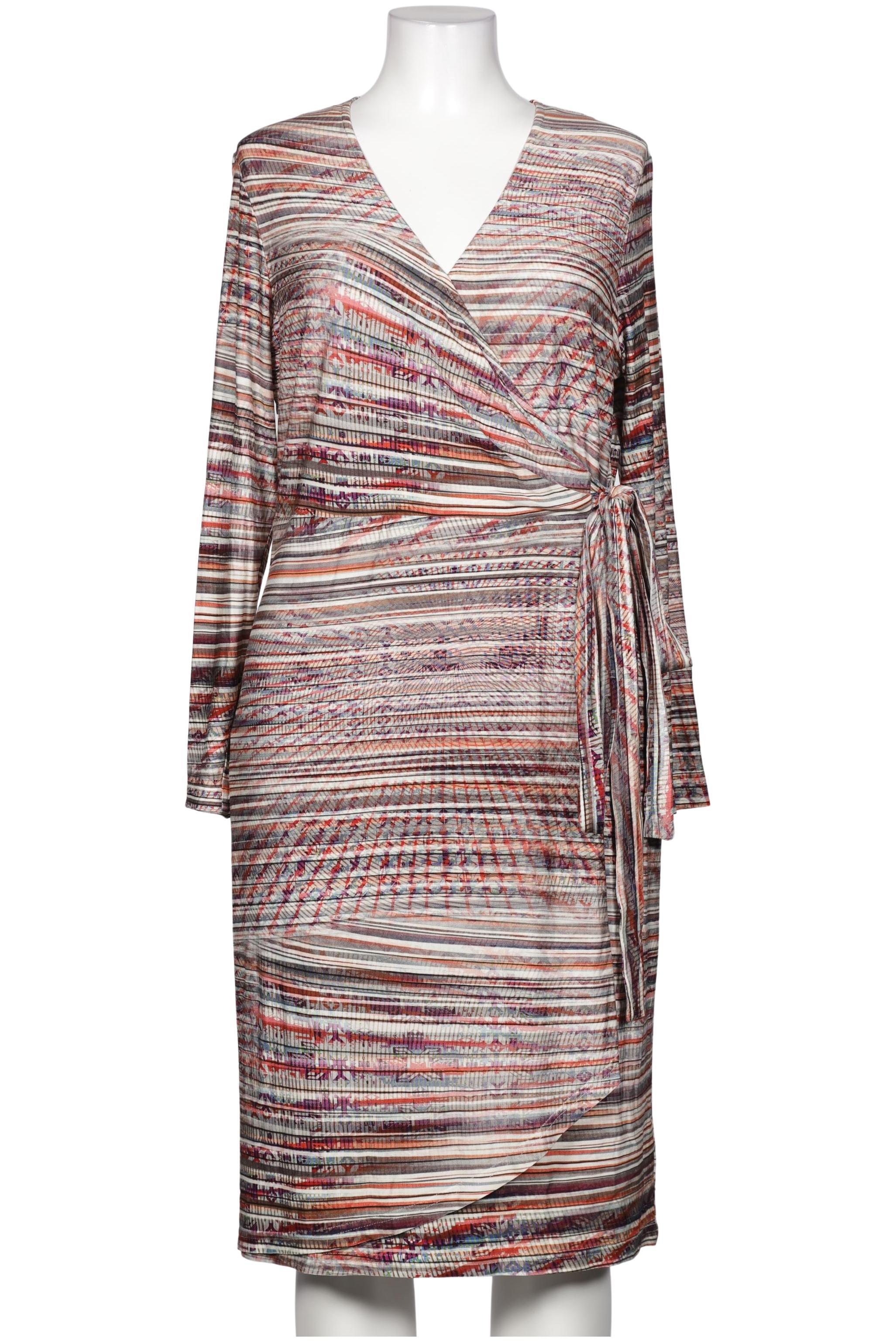 

Madeleine Damen Kleid, mehrfarbig, Gr. 44