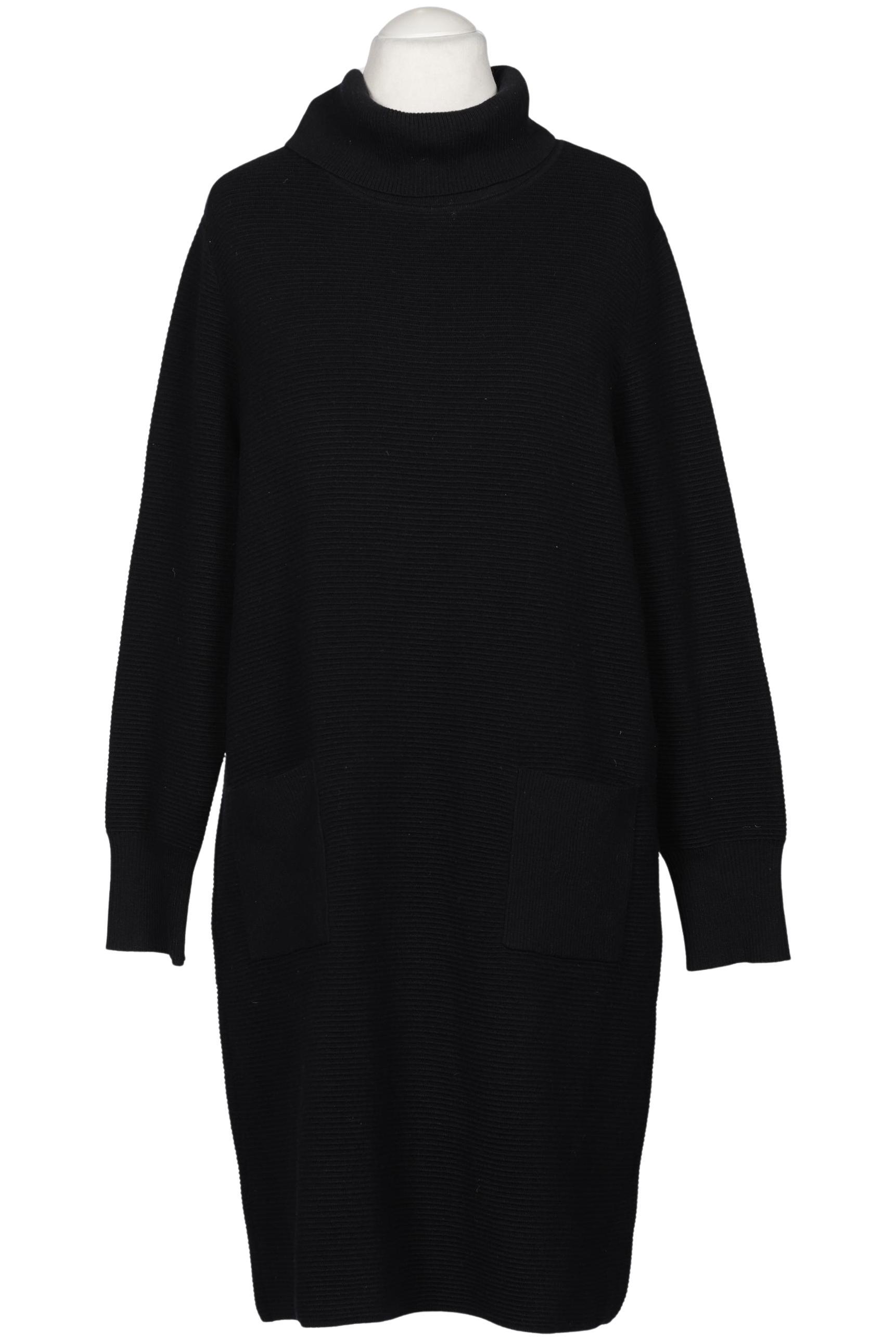 

Madeleine Damen Kleid, marineblau, Gr. 44