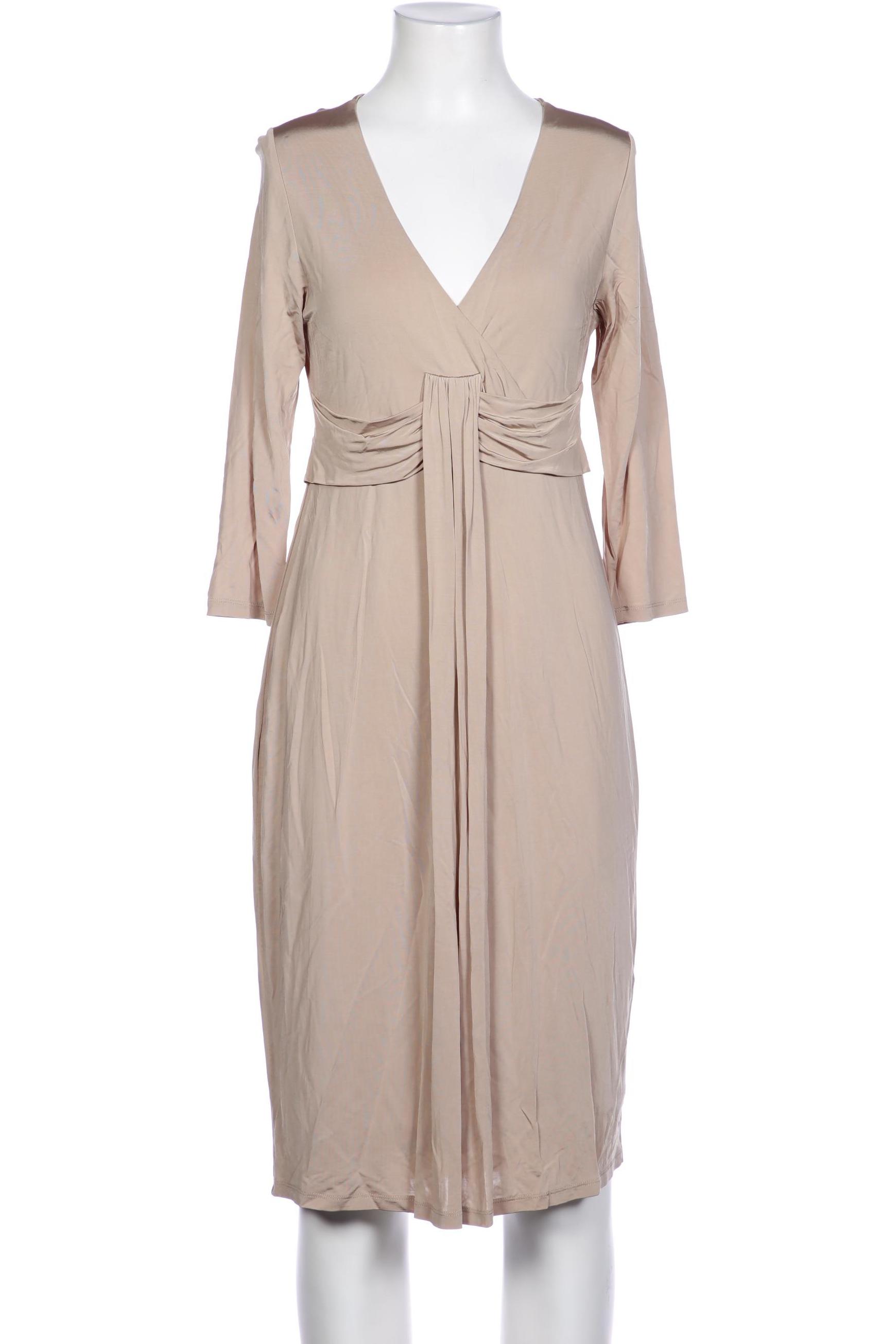 

Madeleine Damen Kleid, beige, Gr. 38
