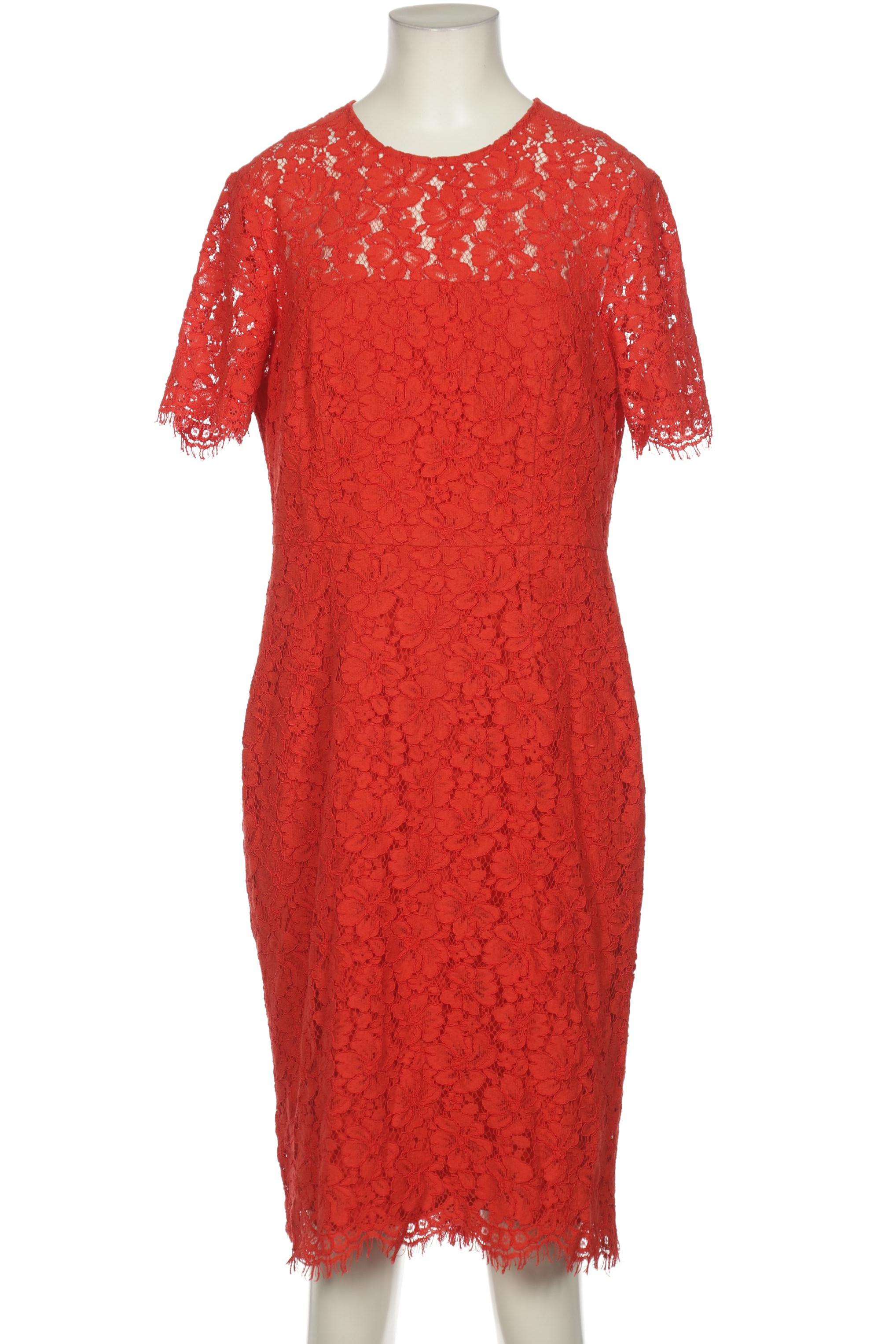 

Madeleine Damen Kleid, rot, Gr. 40