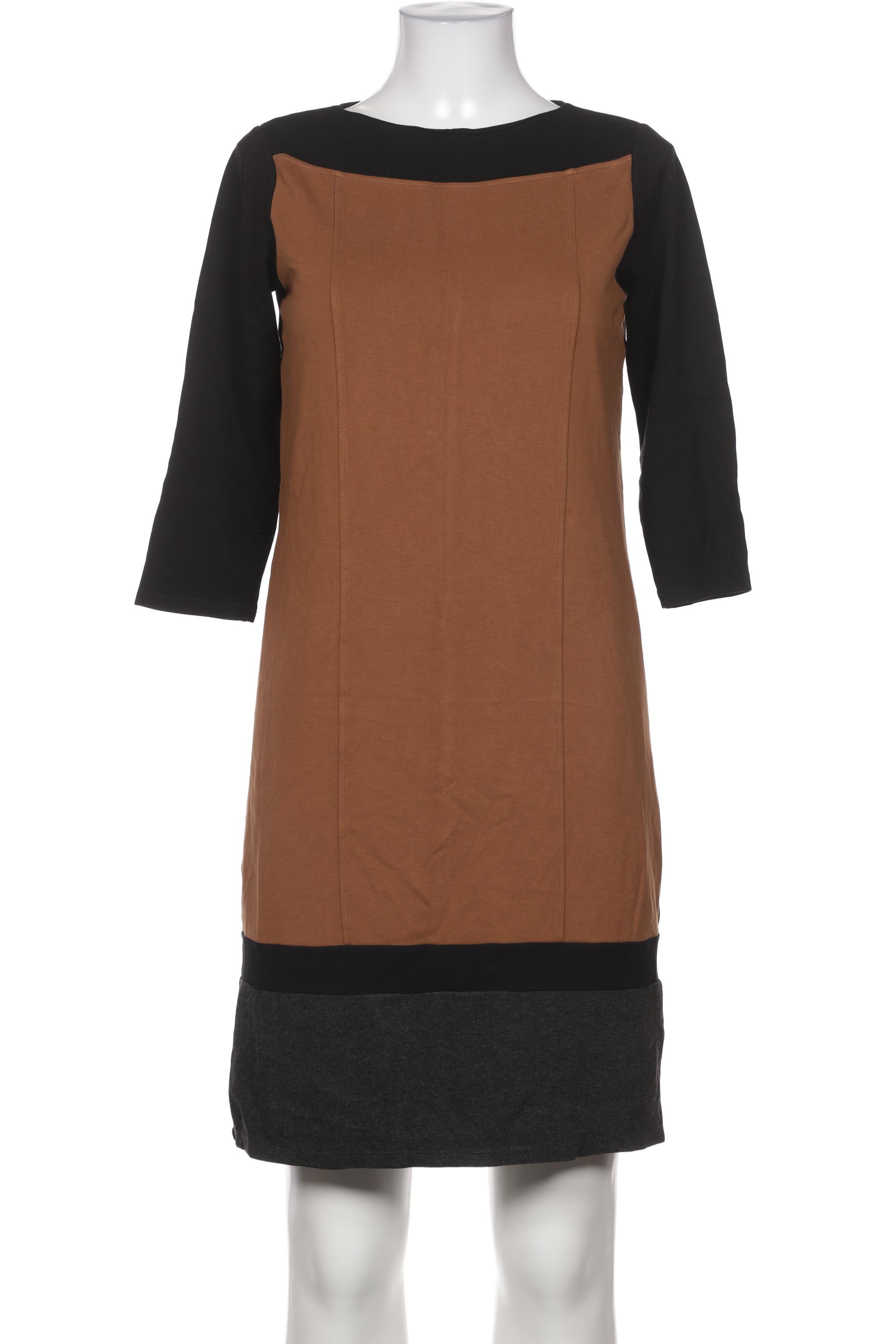 

Madeleine Damen Kleid, braun, Gr. 40