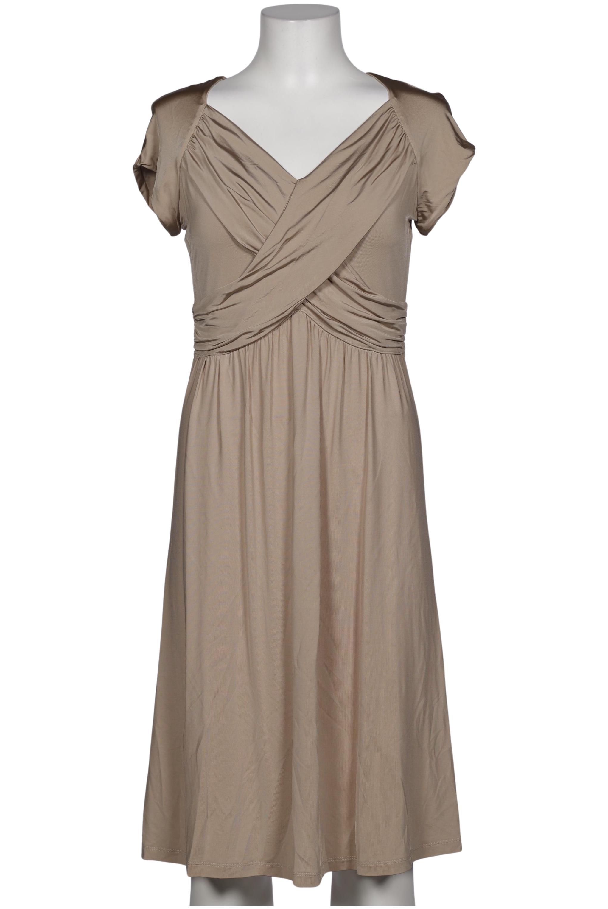 

Madeleine Damen Kleid, beige, Gr. 40