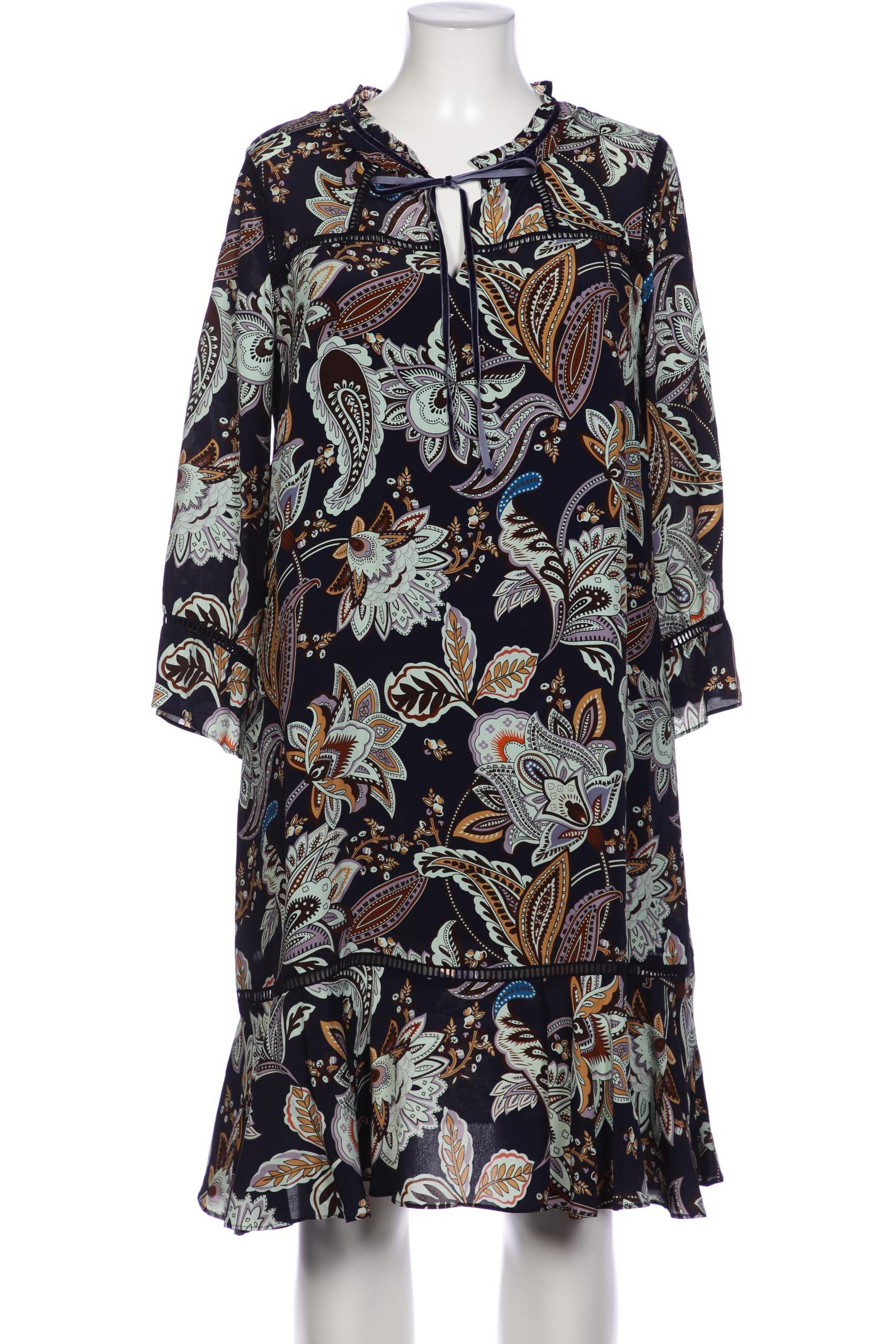 

Madeleine Damen Kleid, marineblau, Gr. 44