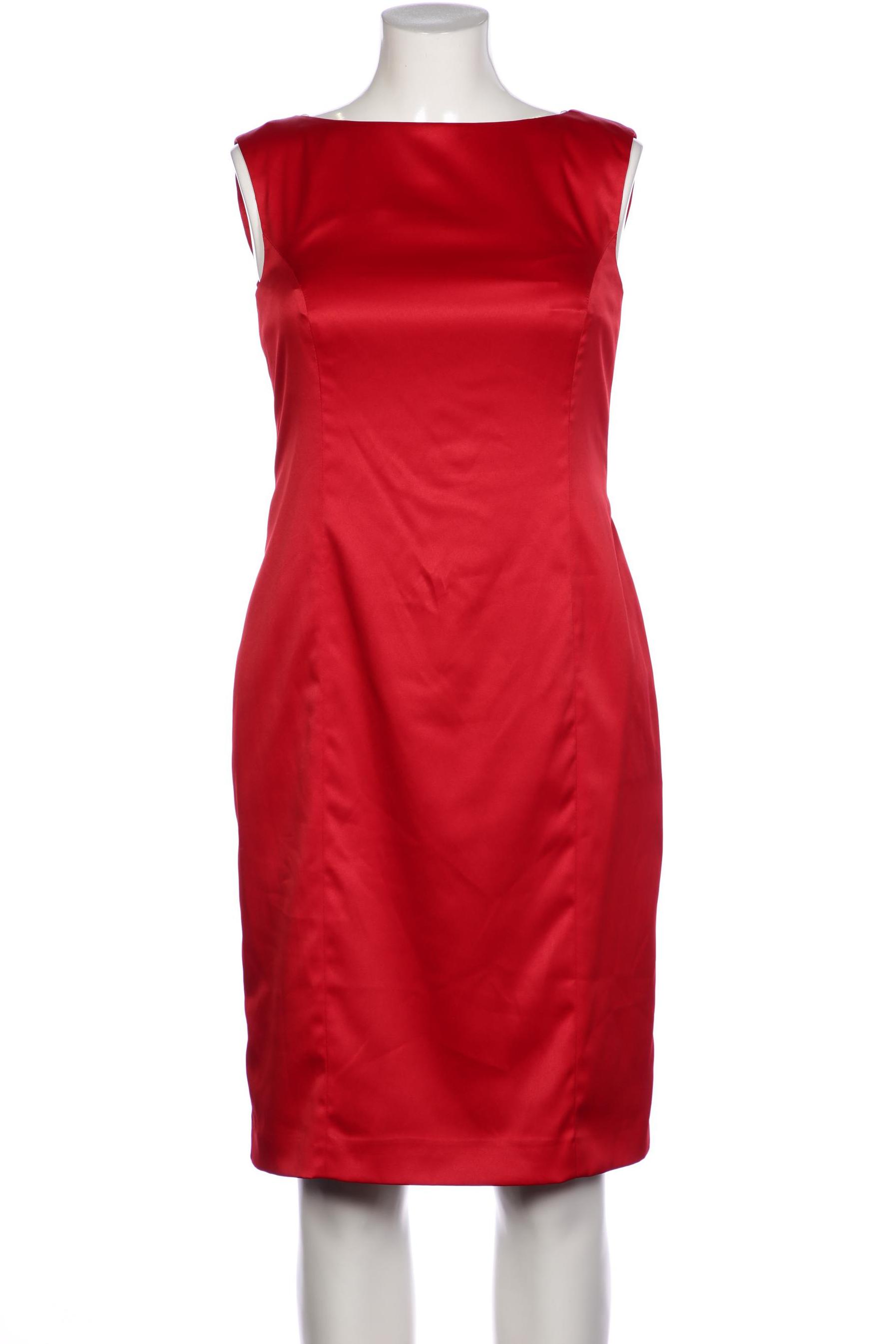 

Madeleine Damen Kleid, rot