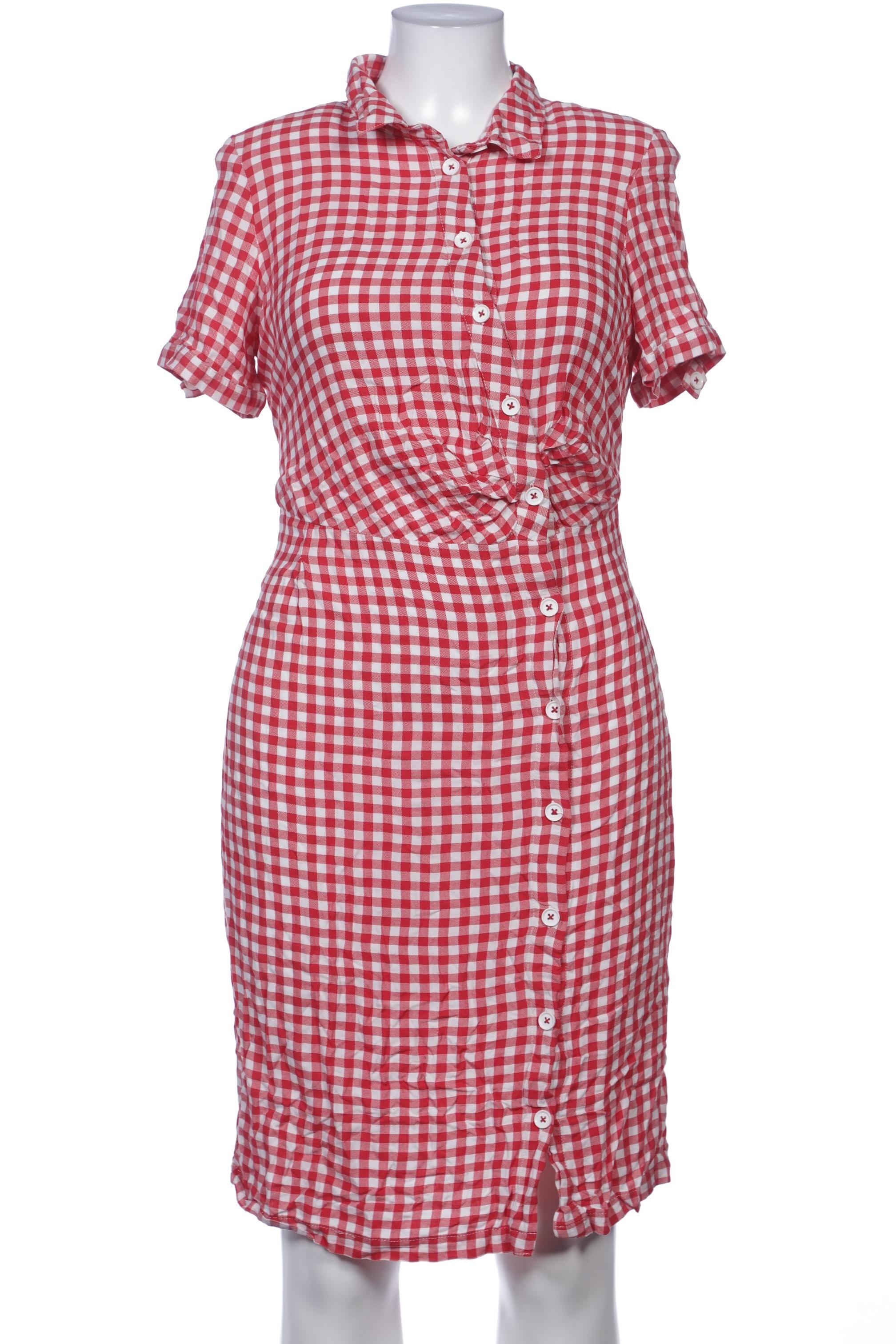 

Madeleine Damen Kleid, rot, Gr. 44
