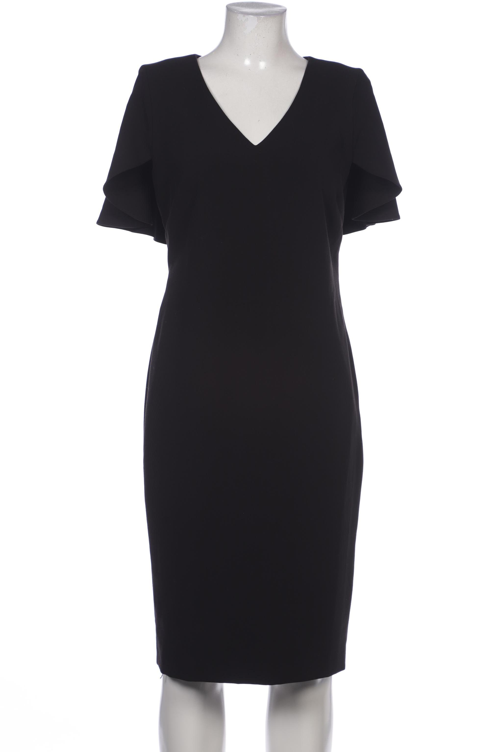 

Madeleine Damen Kleid, schwarz, Gr. 40