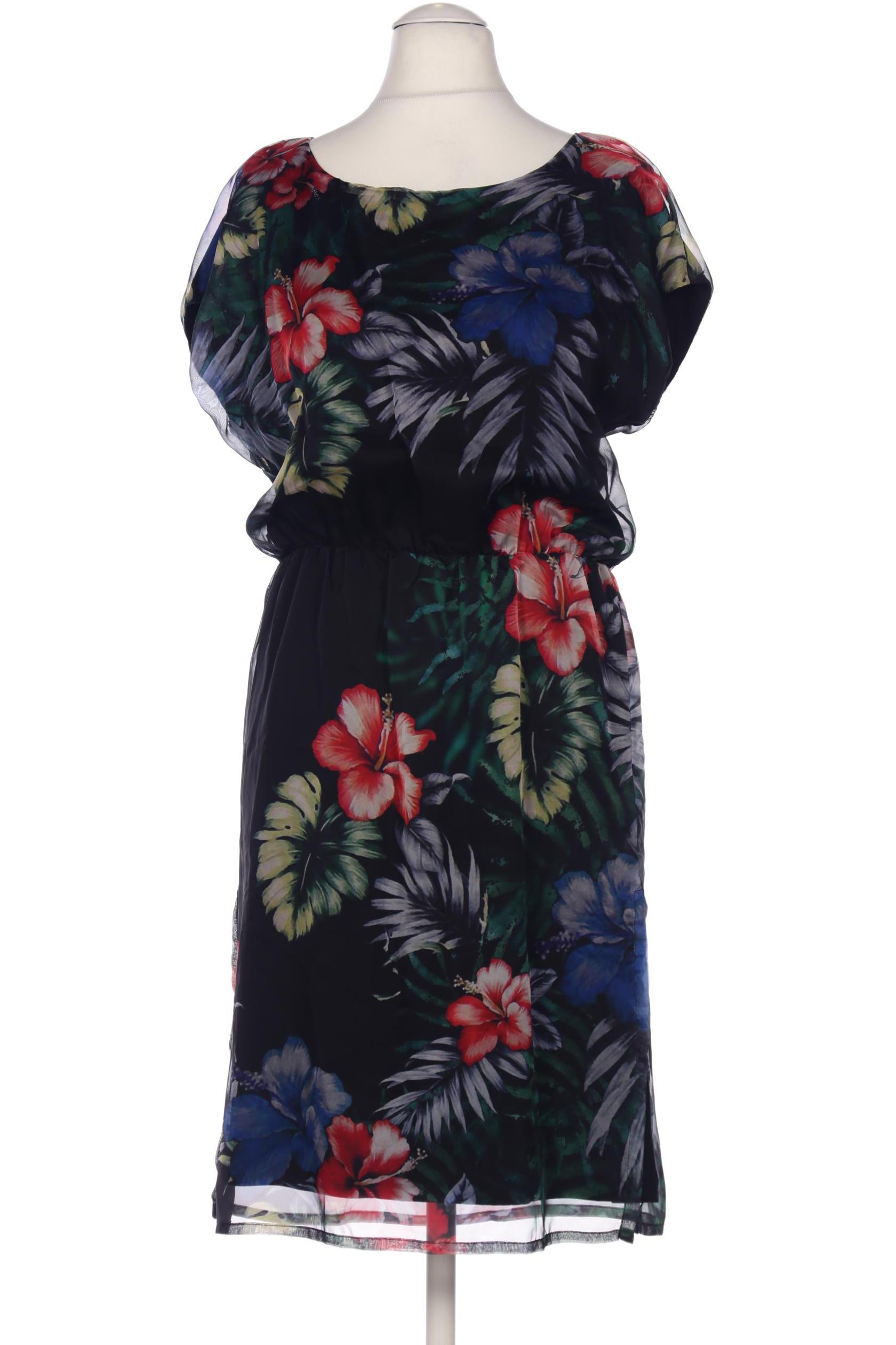 

Madeleine Damen Kleid, schwarz, Gr. 36