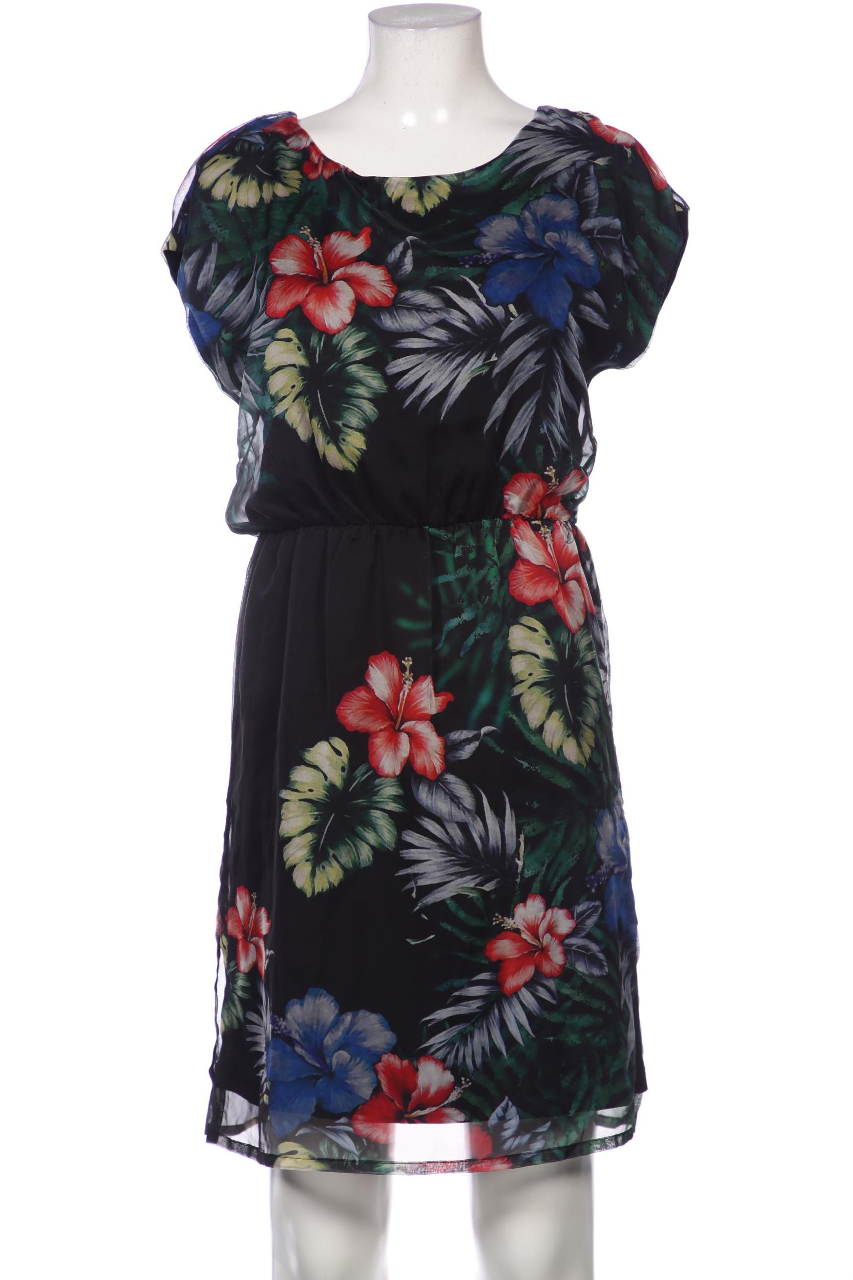 

Madeleine Damen Kleid, mehrfarbig, Gr. 36