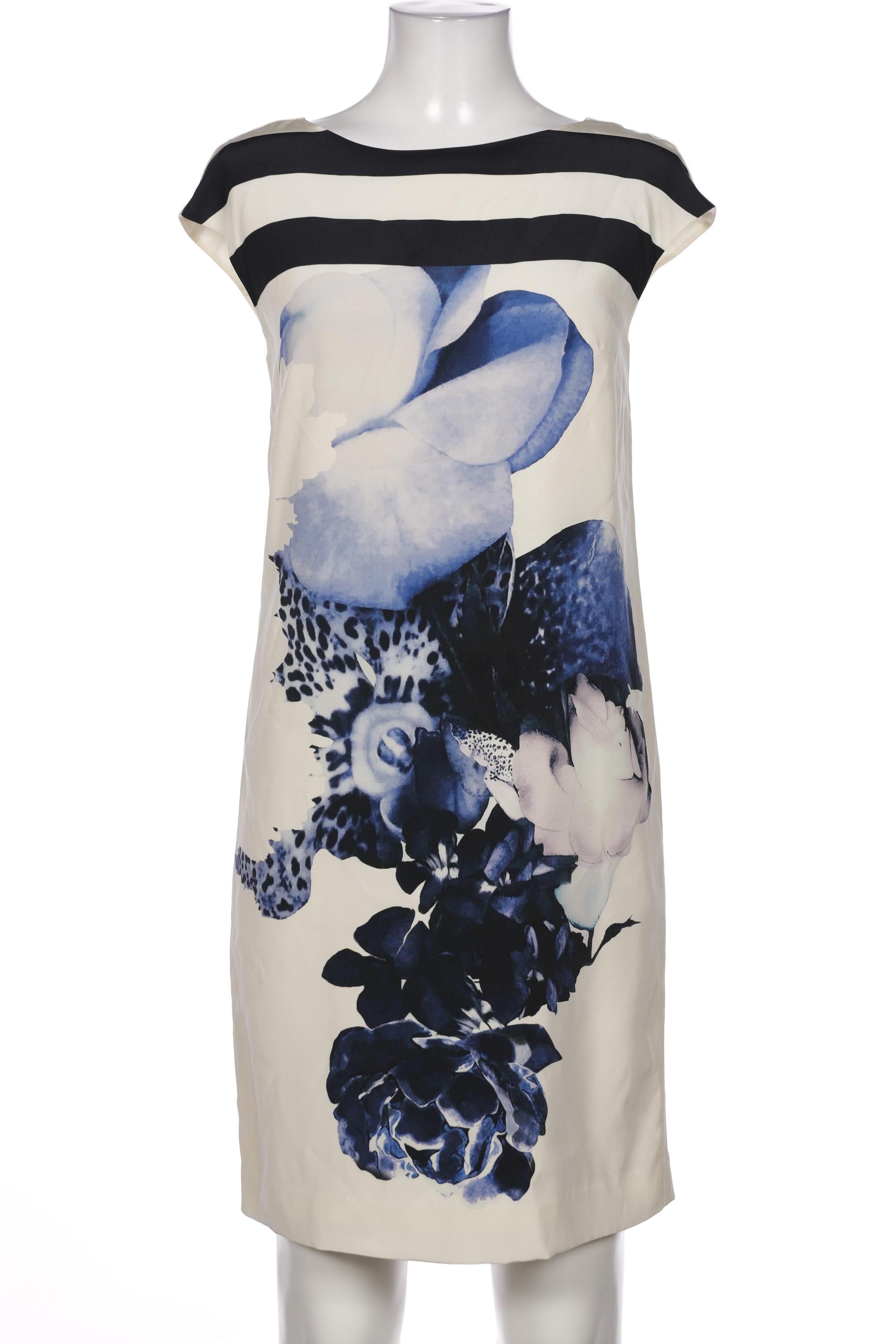 

Madeleine Damen Kleid, mehrfarbig, Gr. 36