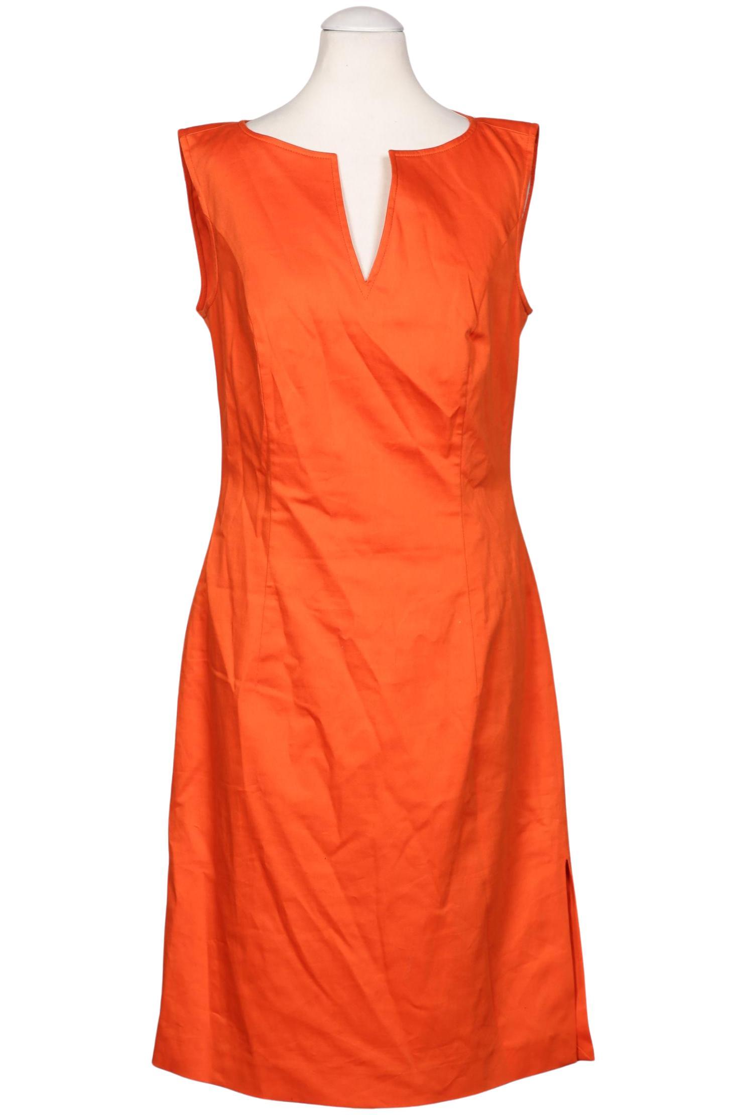 

Madeleine Damen Kleid, orange, Gr. 38