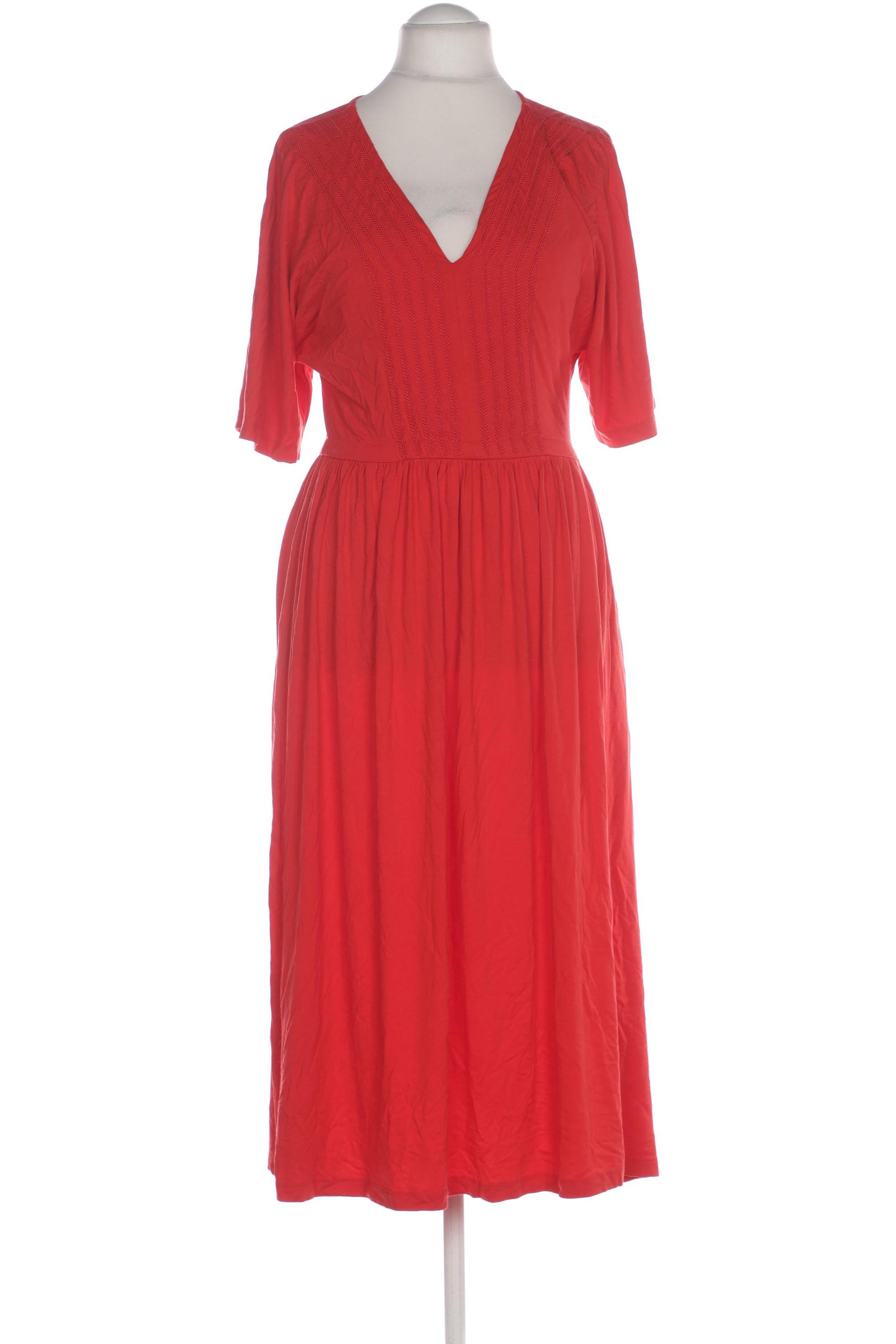 

Madeleine Damen Kleid, rot, Gr. 40