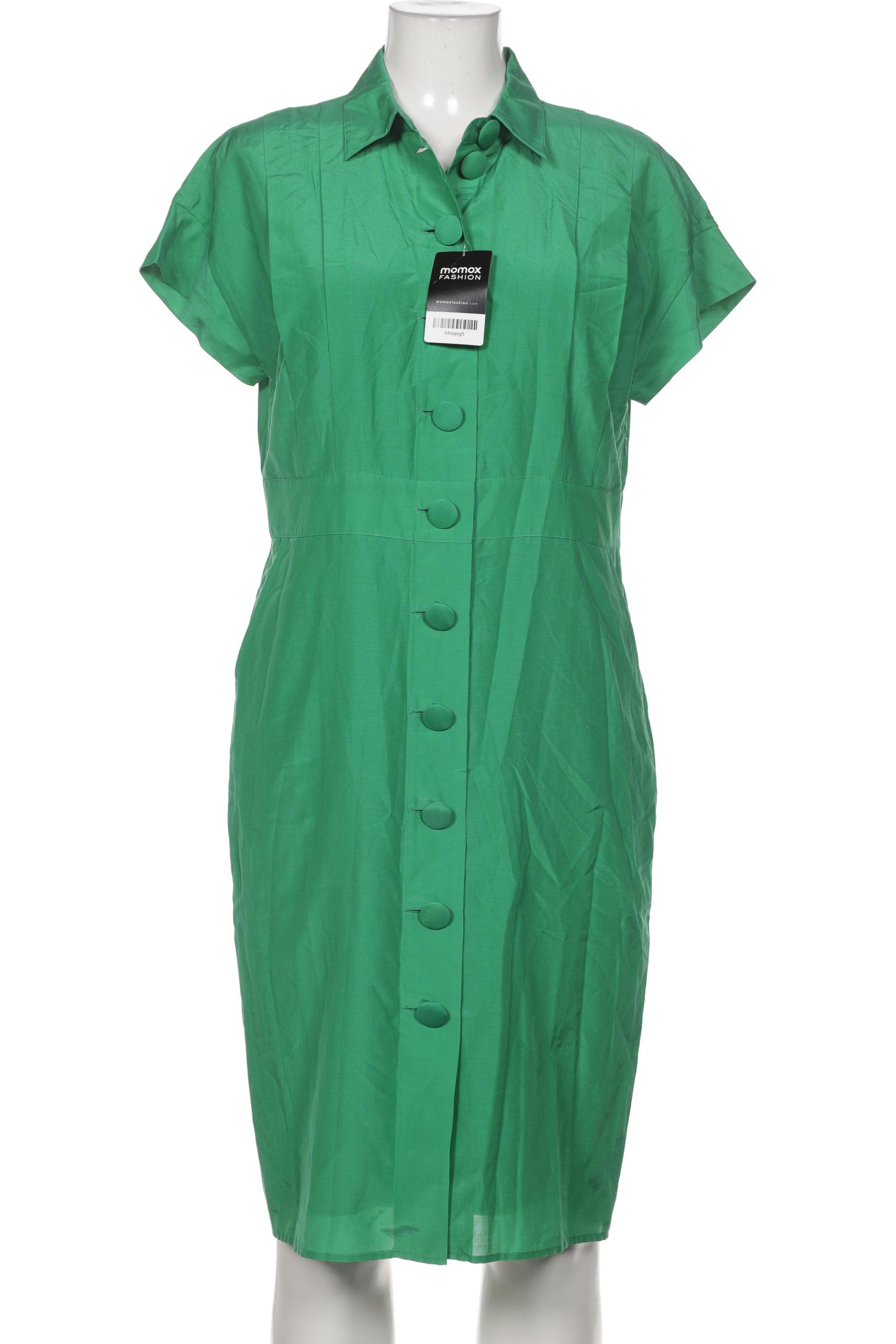 

Madeleine Damen Kleid, grün, Gr. 40