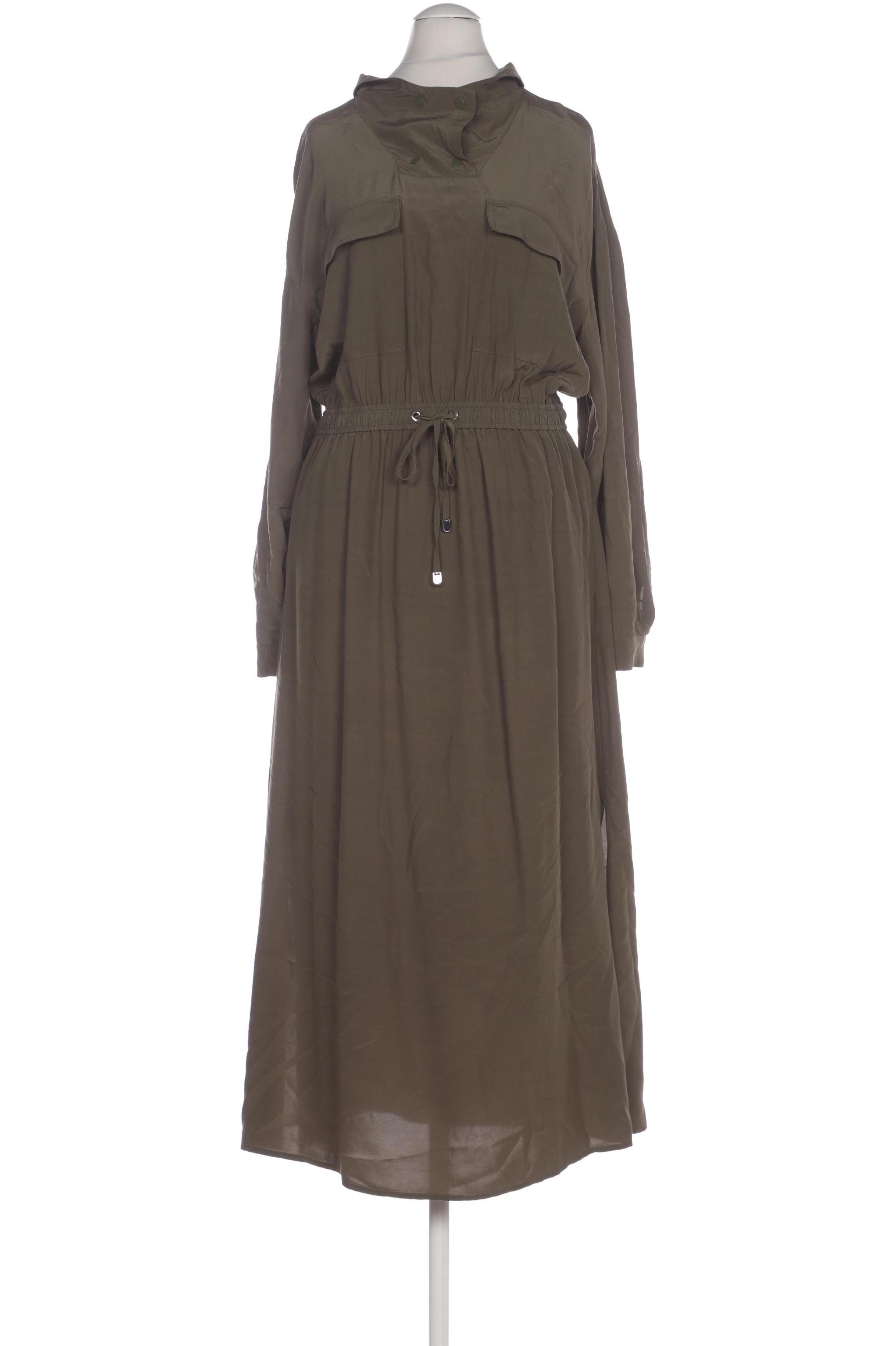 

Madeleine Damen Kleid, grün, Gr. 38