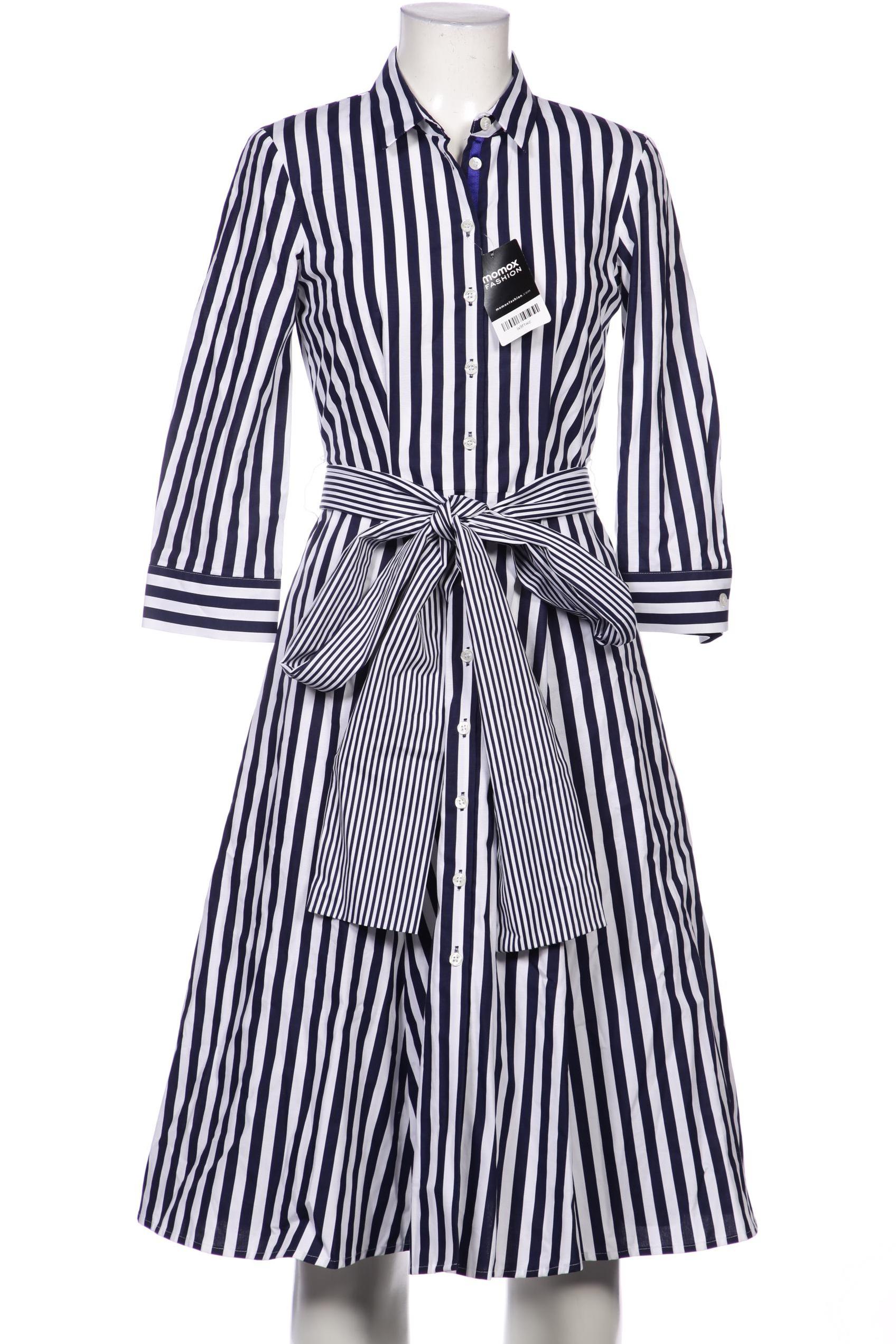 

Madeleine Damen Kleid, marineblau