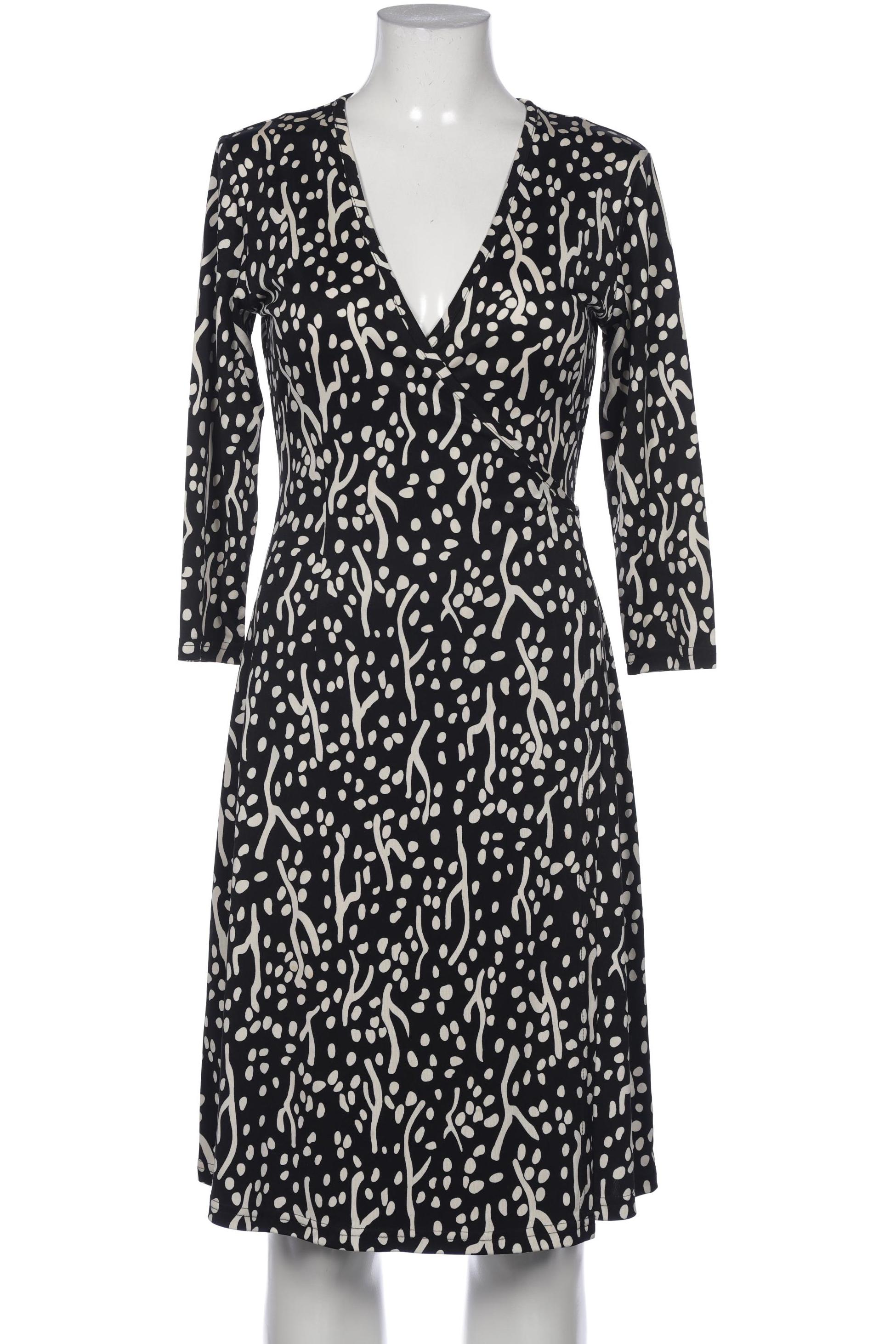 

Madeleine Damen Kleid, schwarz, Gr. 38