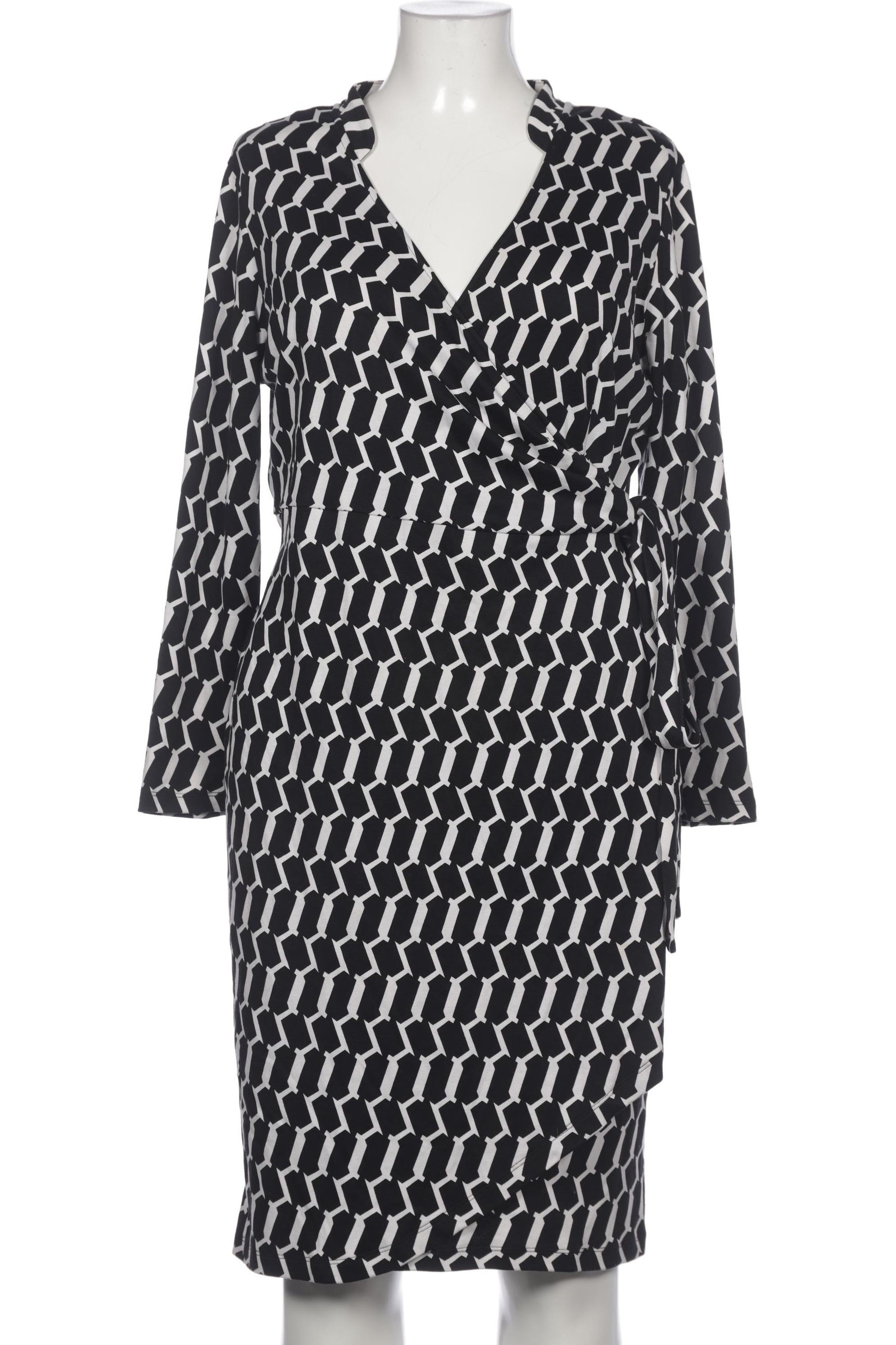 

Madeleine Damen Kleid, schwarz, Gr. 44