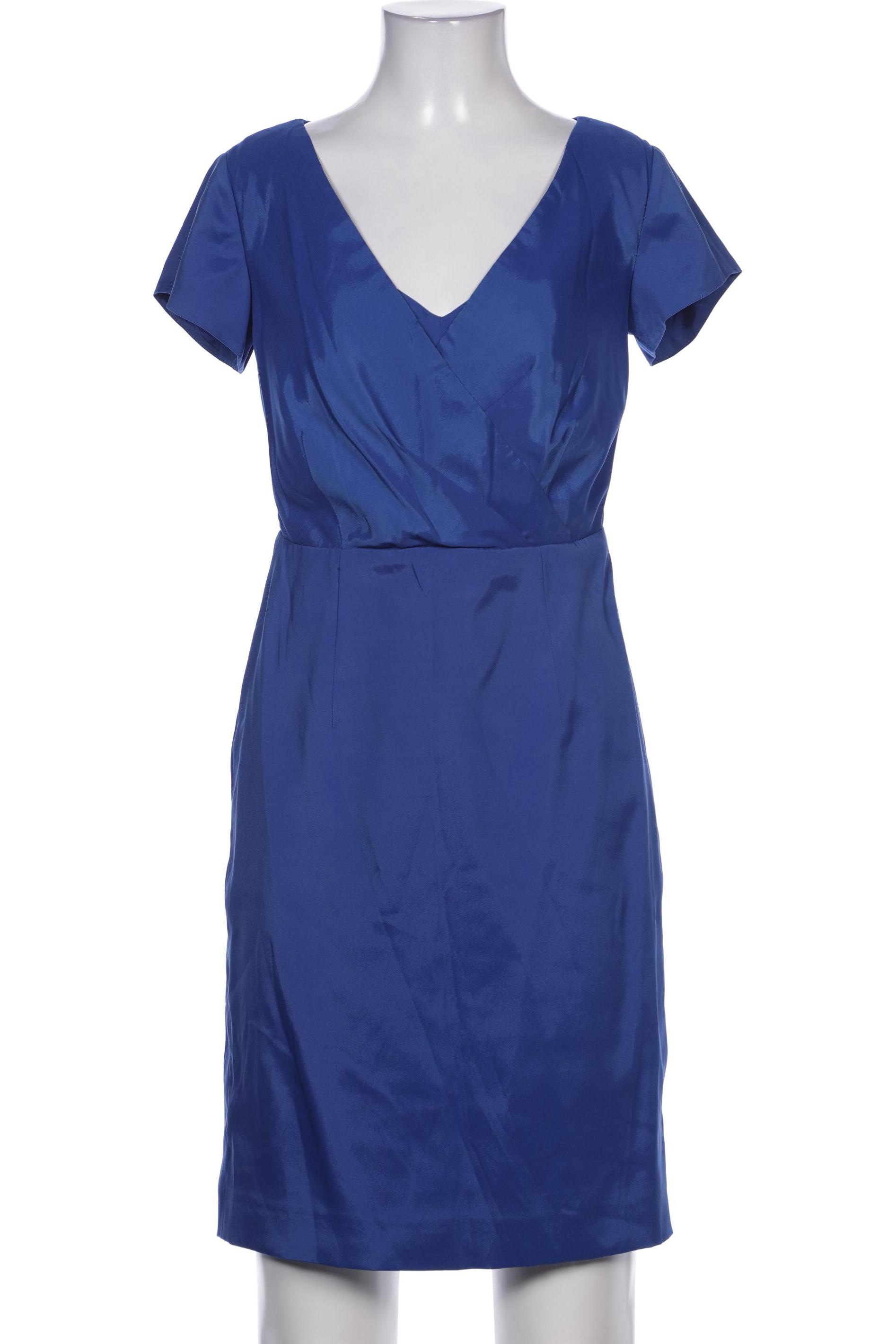 

Madeleine Damen Kleid, blau, Gr. 34