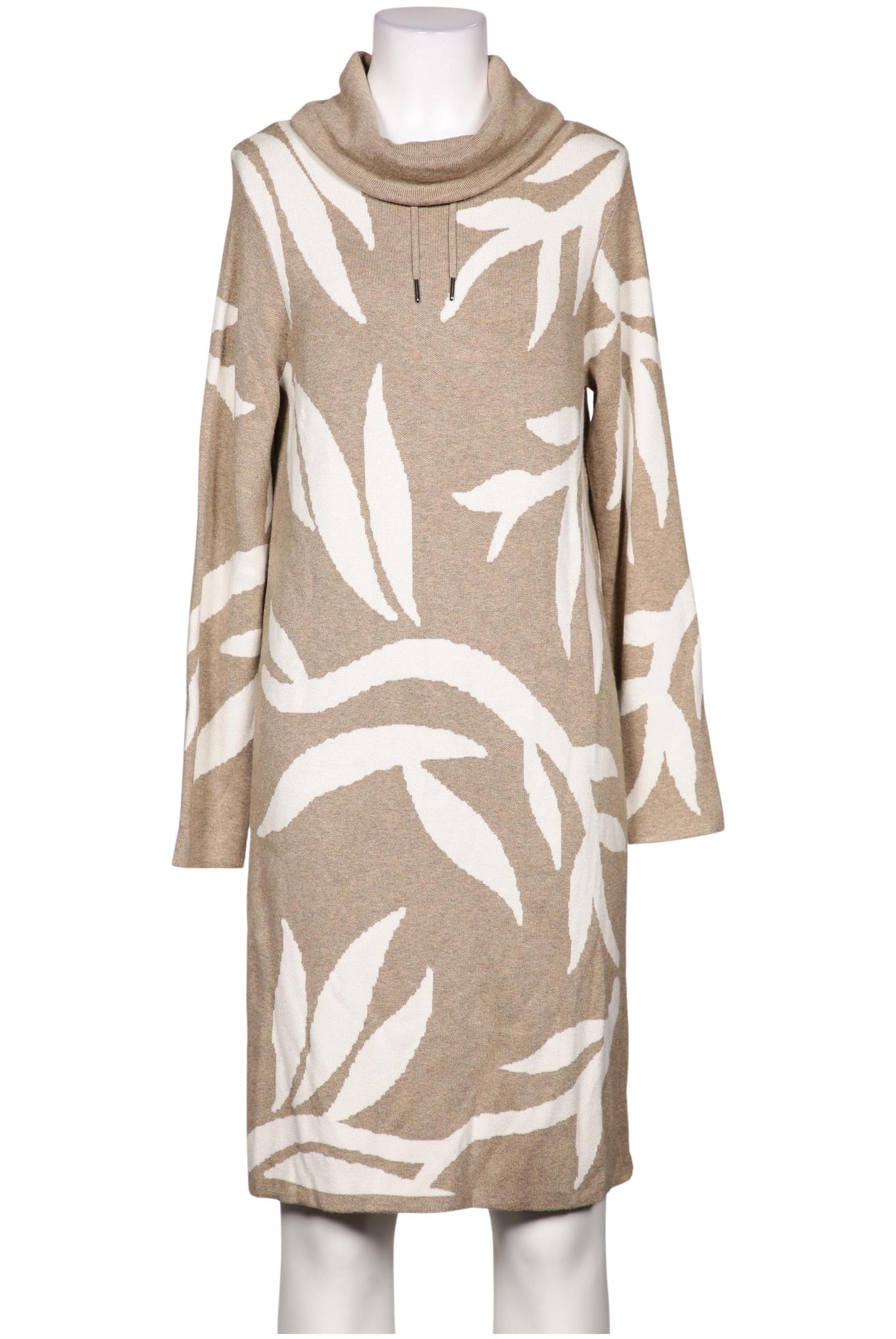 

Madeleine Damen Kleid, beige, Gr. 34