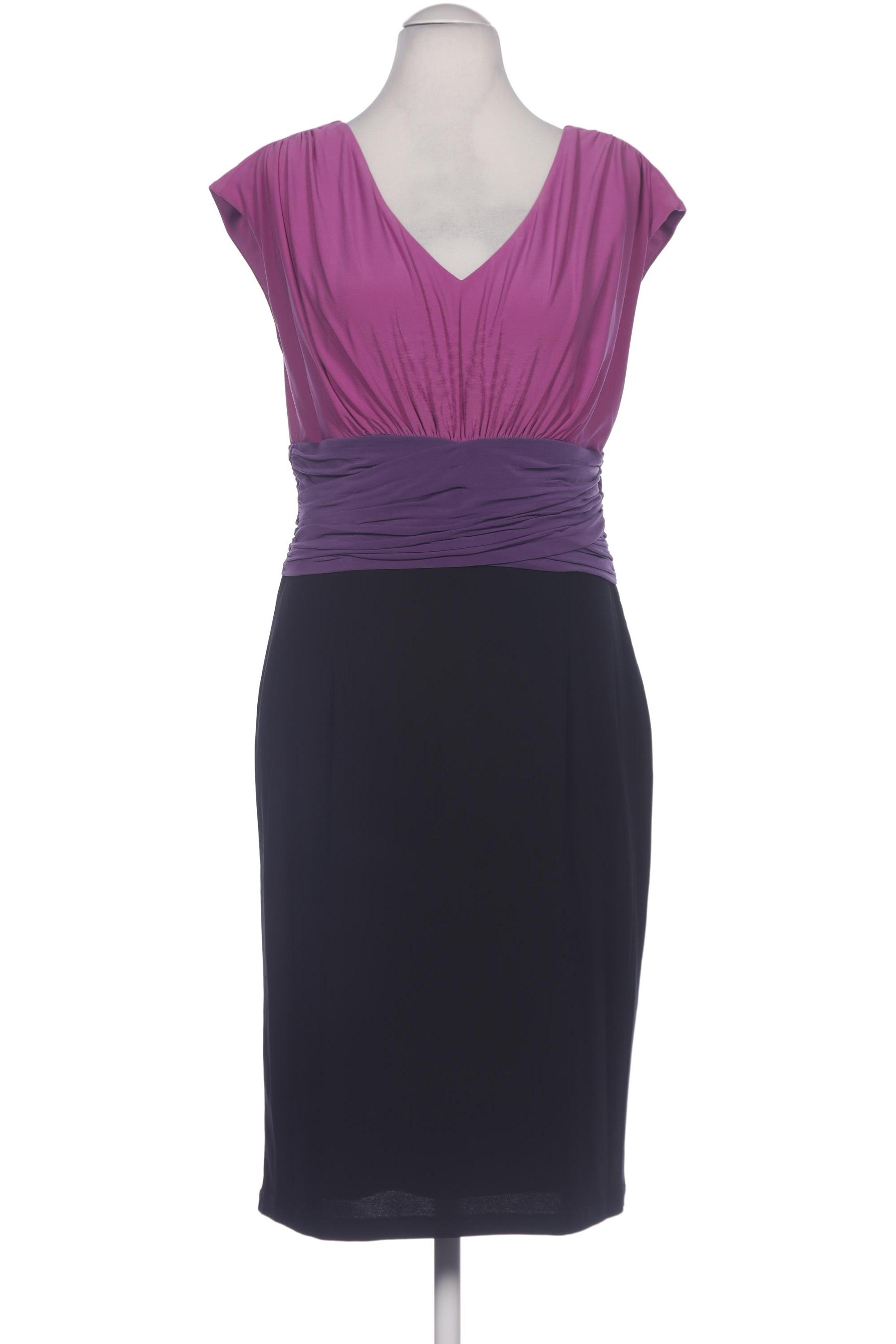 

Madeleine Damen Kleid, schwarz, Gr. 40