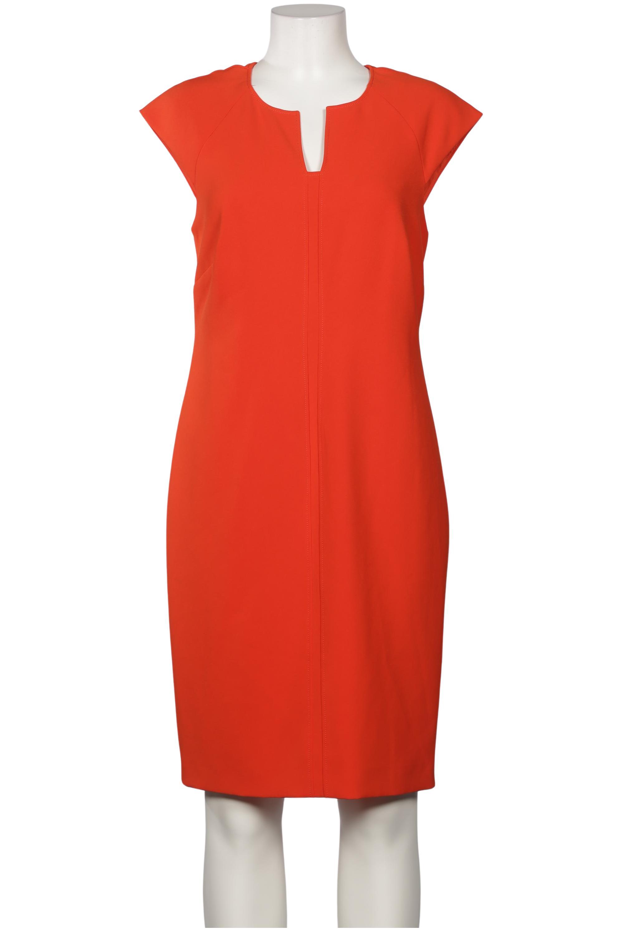 

Madeleine Damen Kleid, rot, Gr. 42