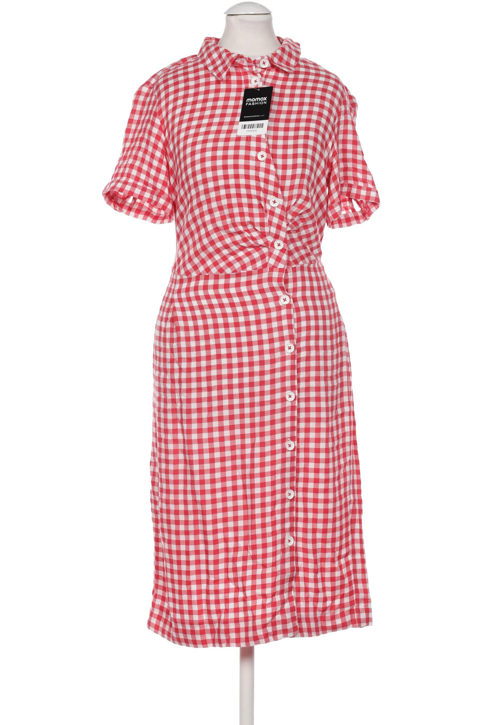 

Madeleine Damen Kleid, rot, Gr. 8