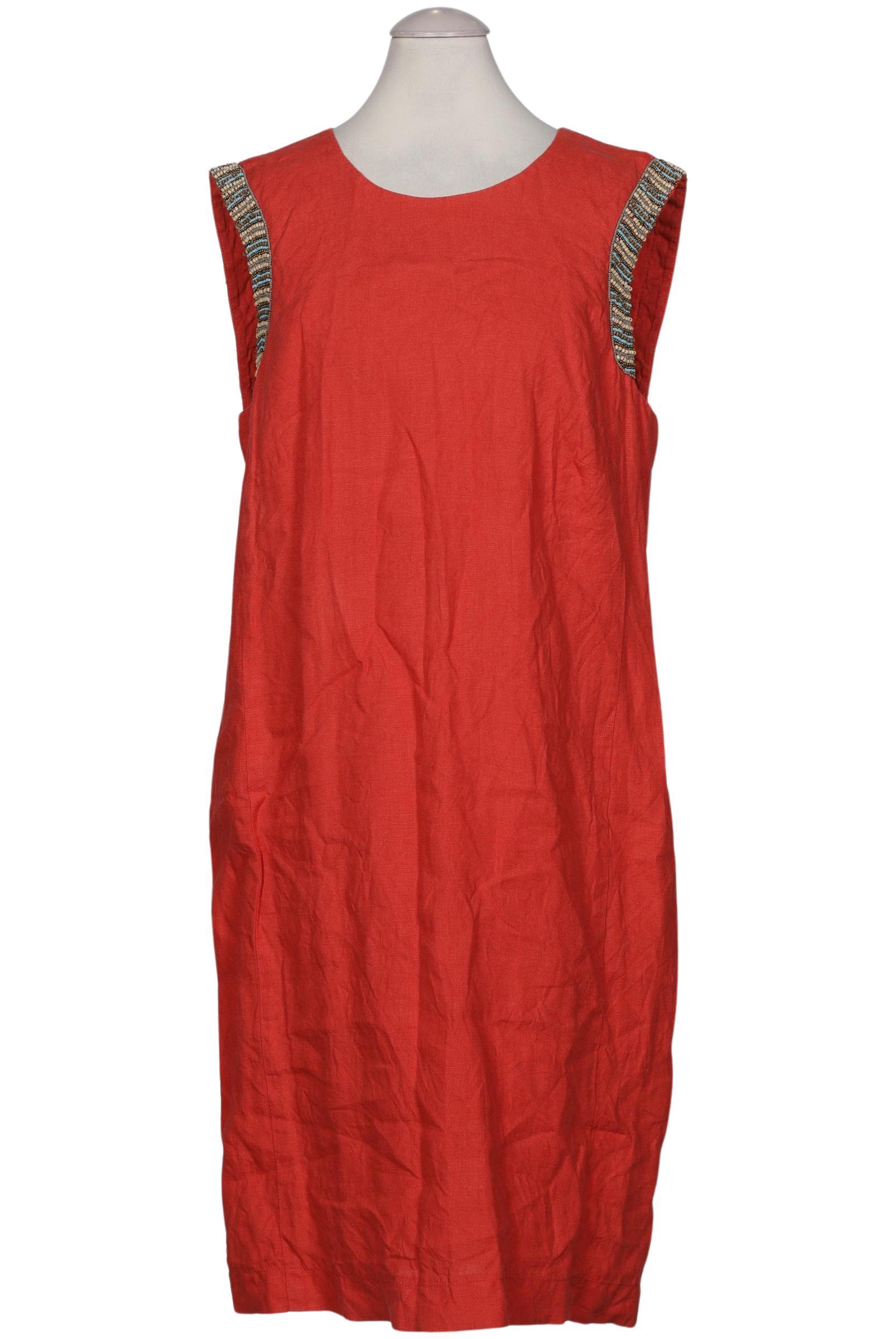 

Madeleine Damen Kleid, rot, Gr. 38
