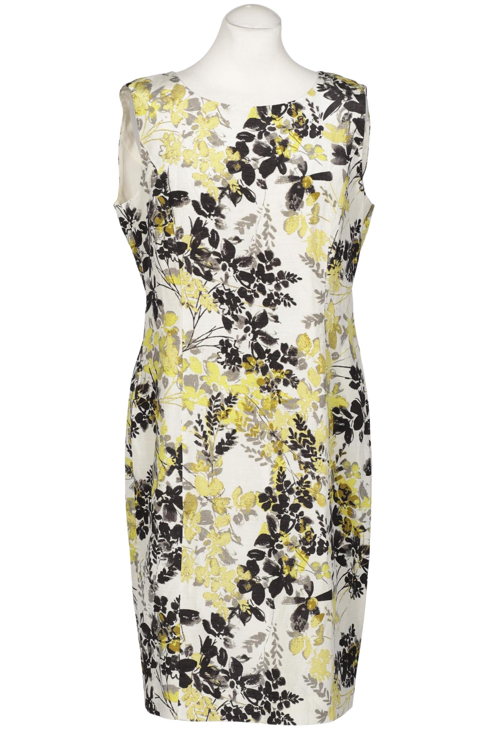 

Madeleine Damen Kleid, mehrfarbig, Gr. 40