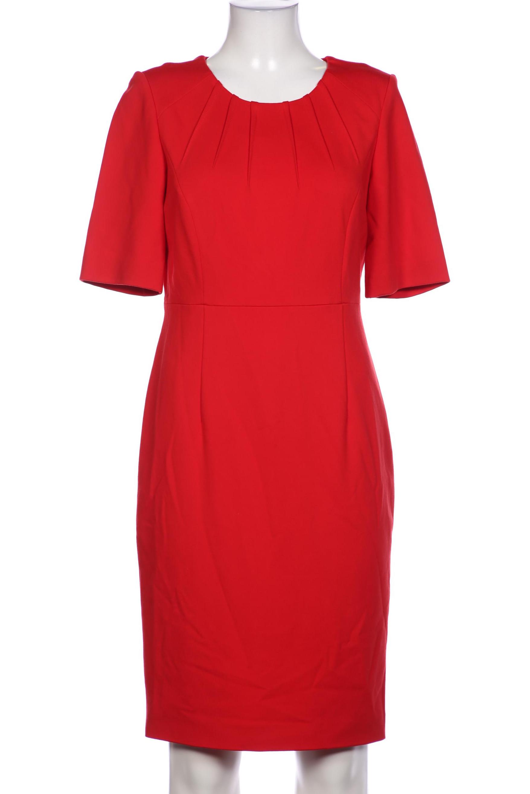 

Madeleine Damen Kleid, rot, Gr. 38