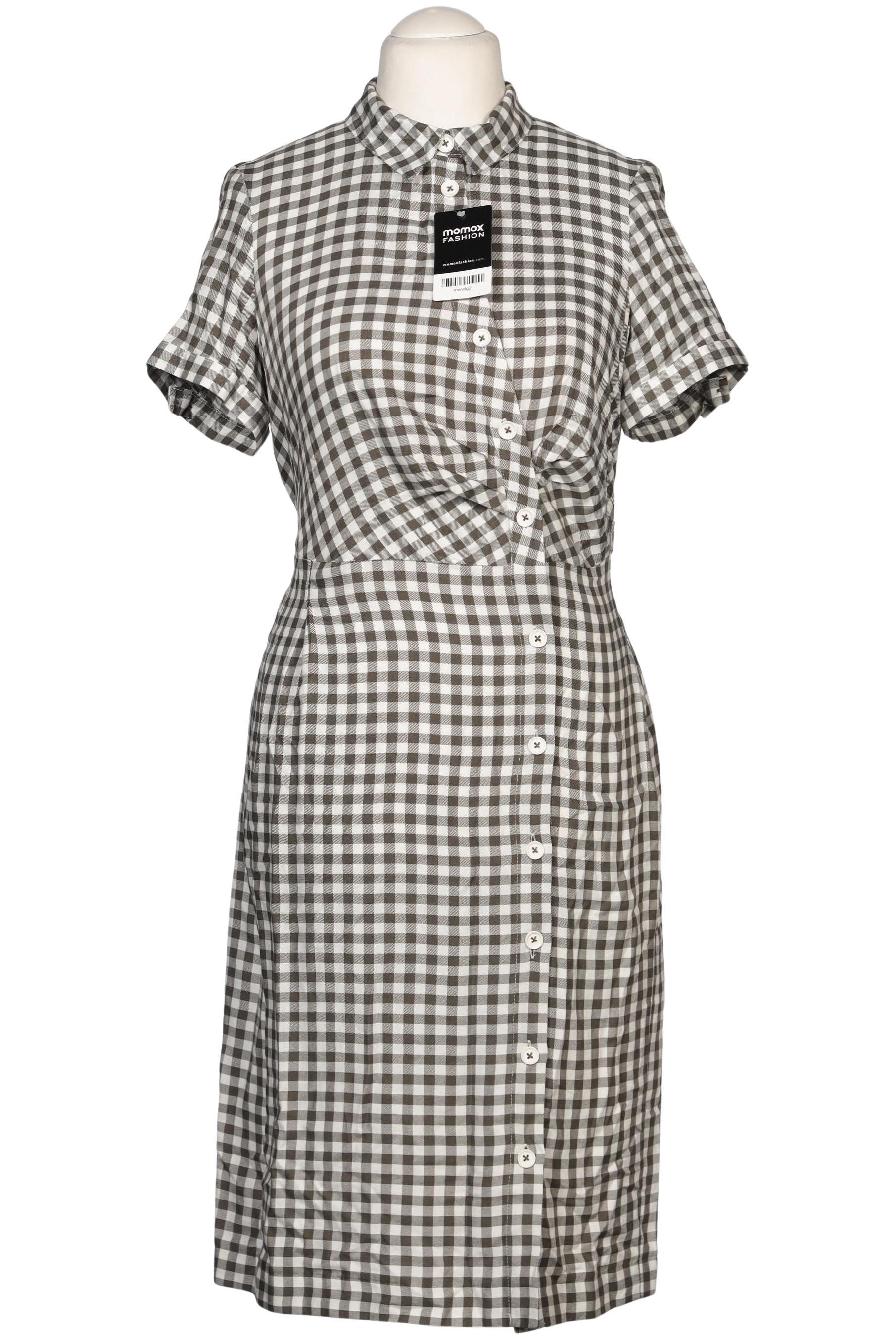 

Madeleine Damen Kleid, mehrfarbig, Gr. 10