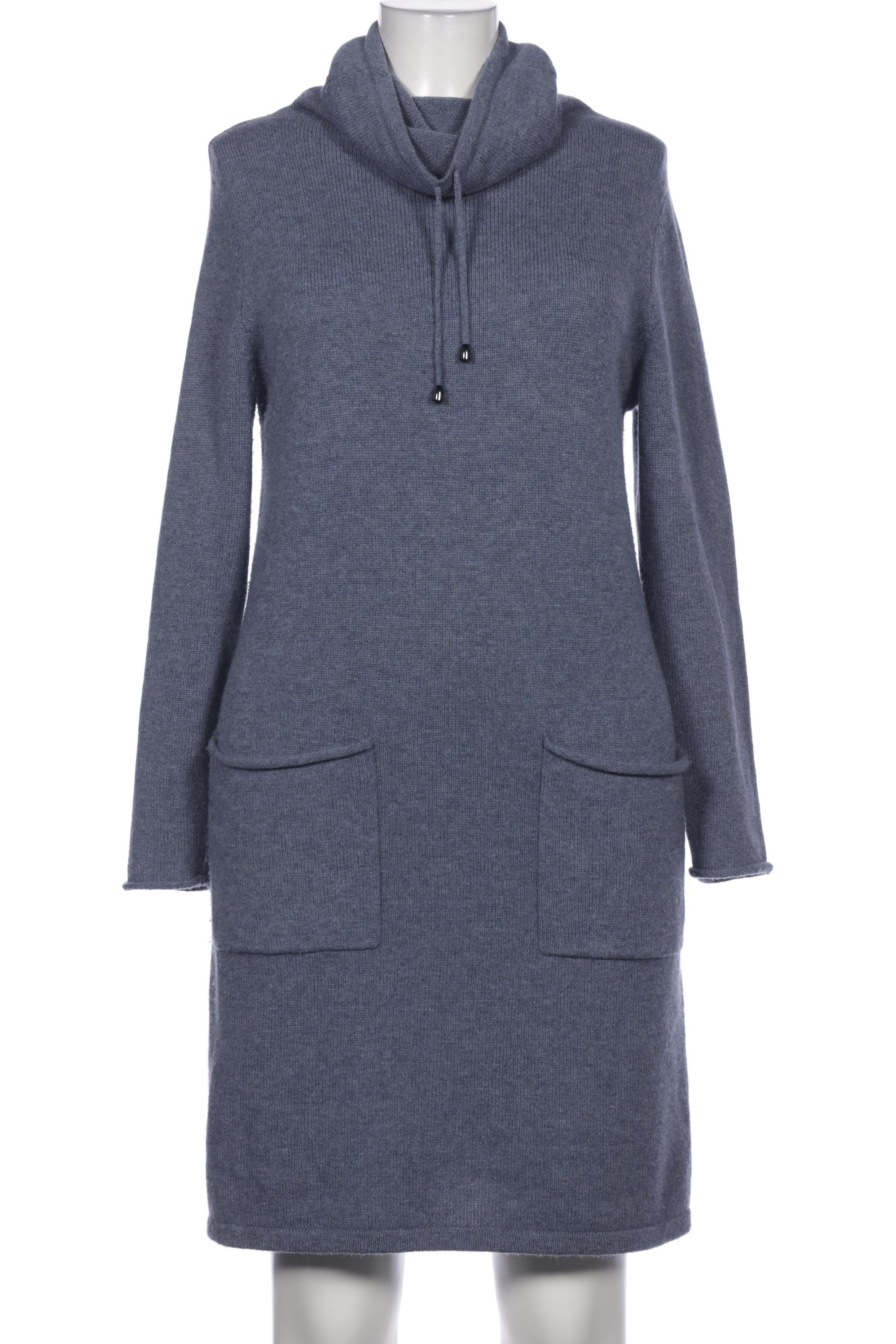 

Madeleine Damen Kleid, blau
