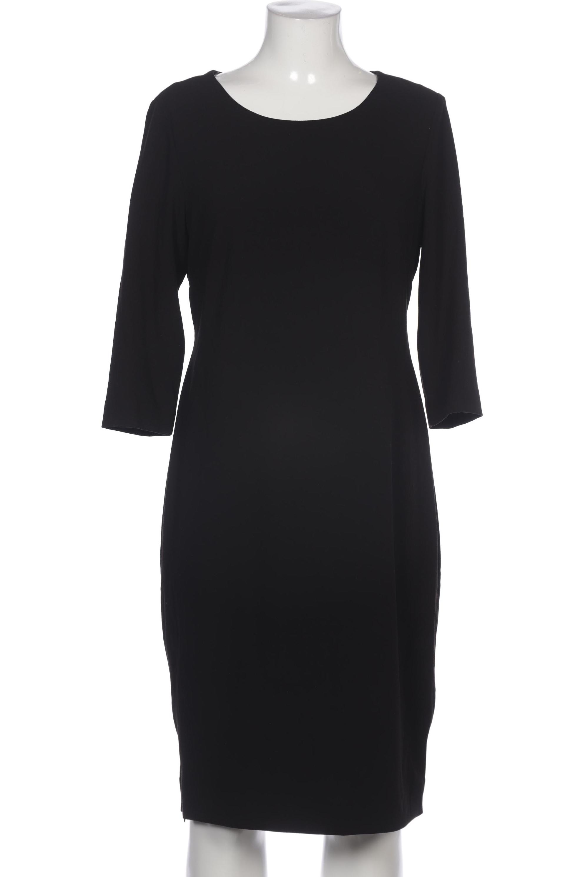

Madeleine Damen Kleid, schwarz