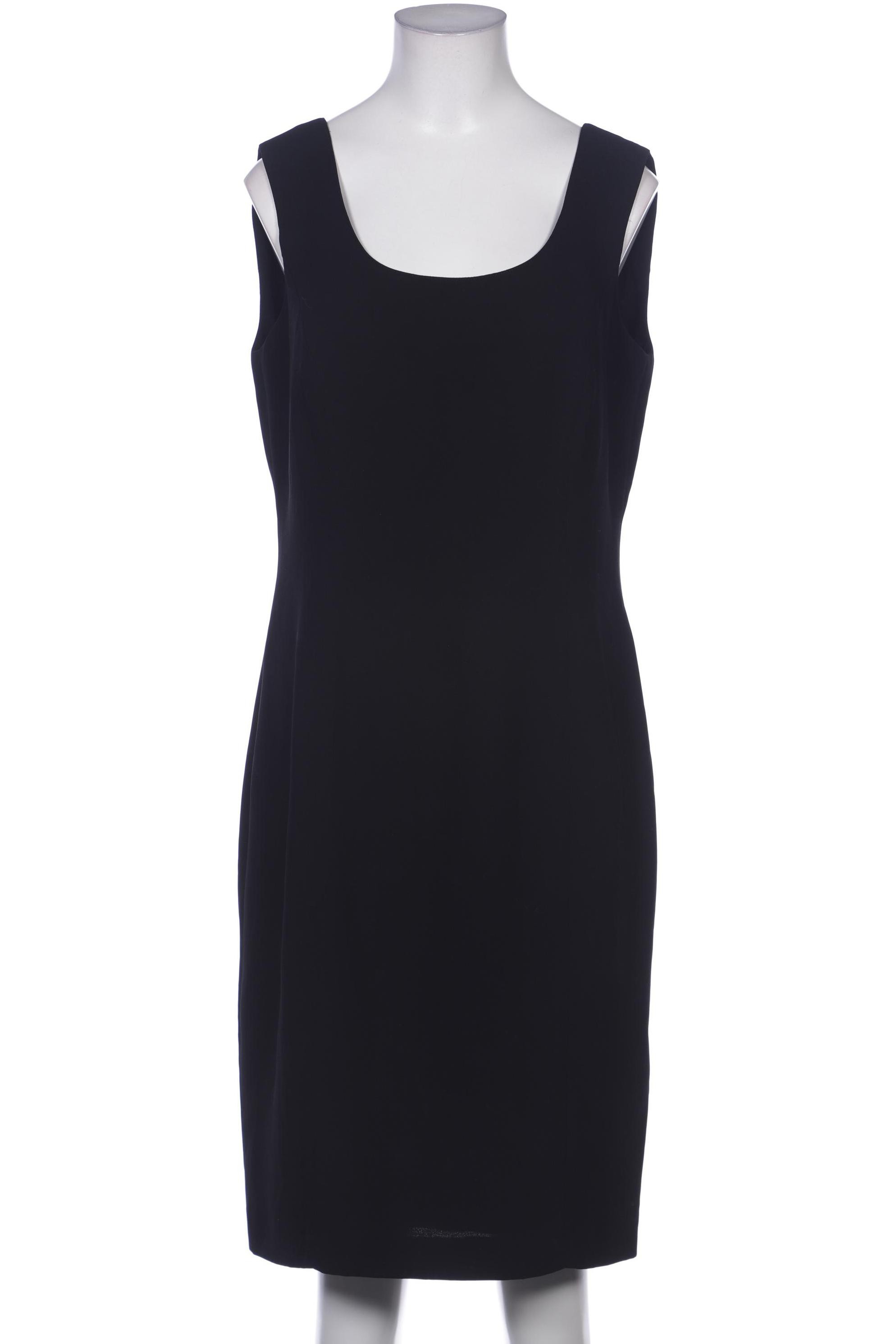 

Madeleine Damen Kleid, schwarz, Gr. 40