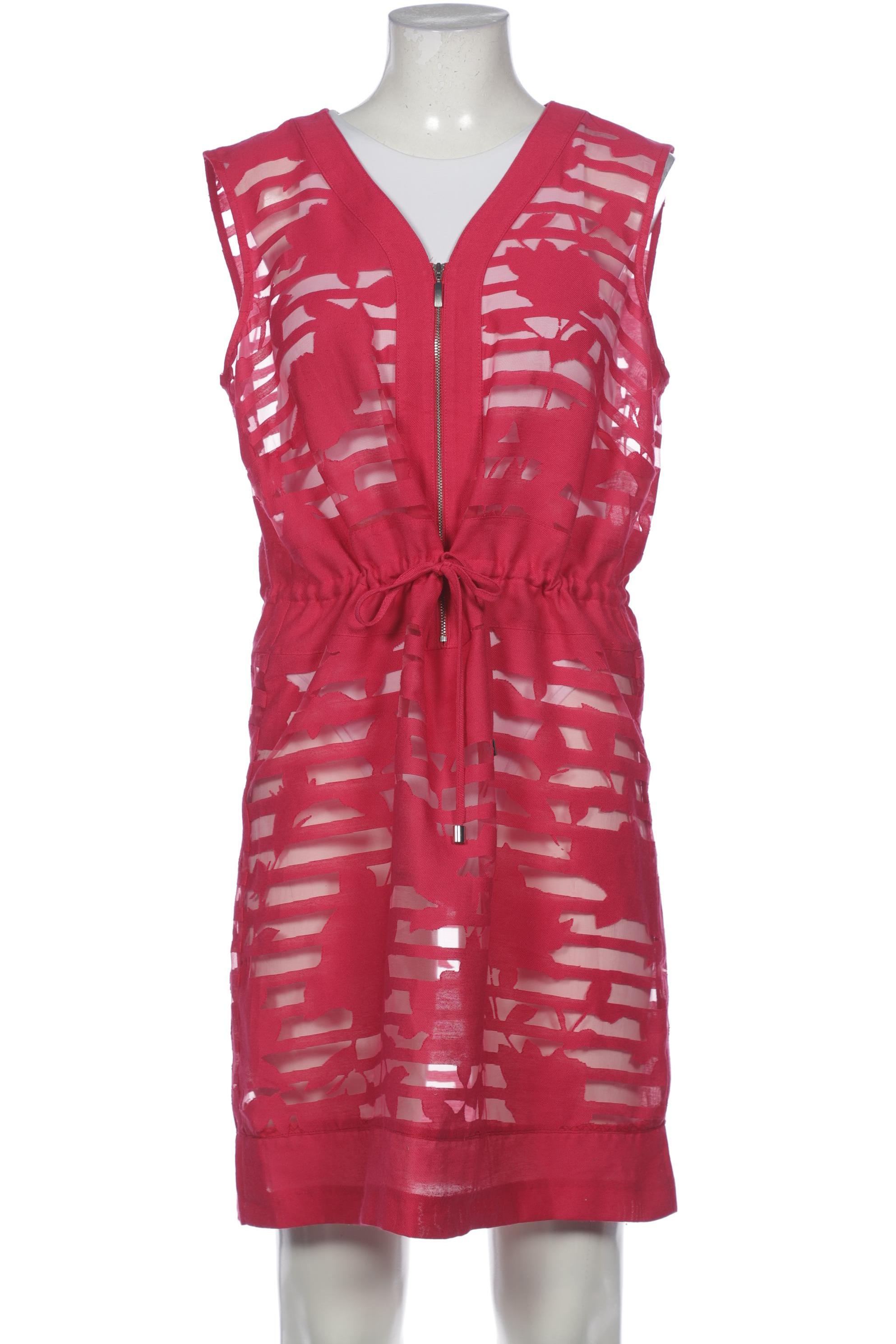 

Madeleine Damen Kleid, pink, Gr. 46