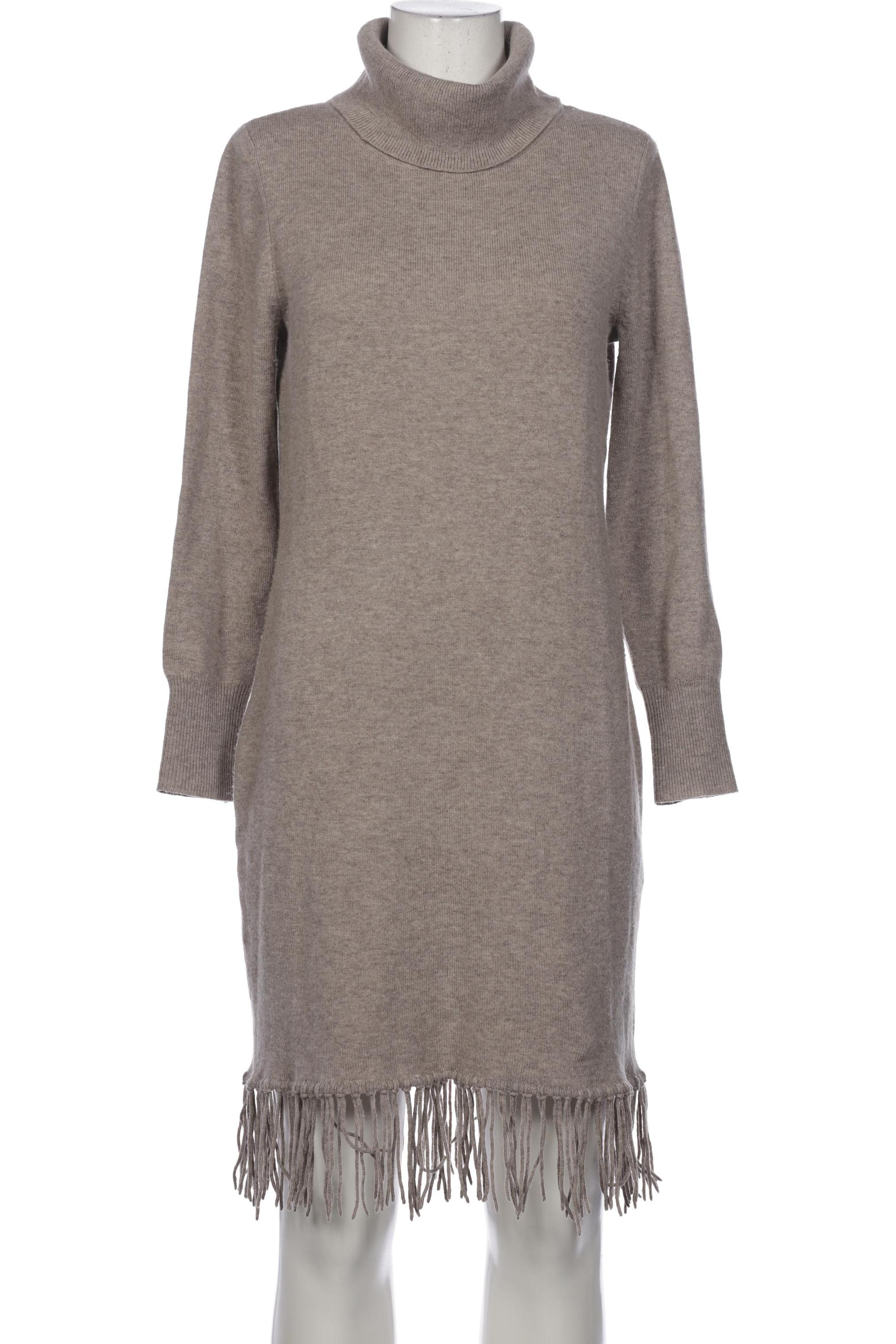 

Madeleine Damen Kleid, braun, Gr. 40