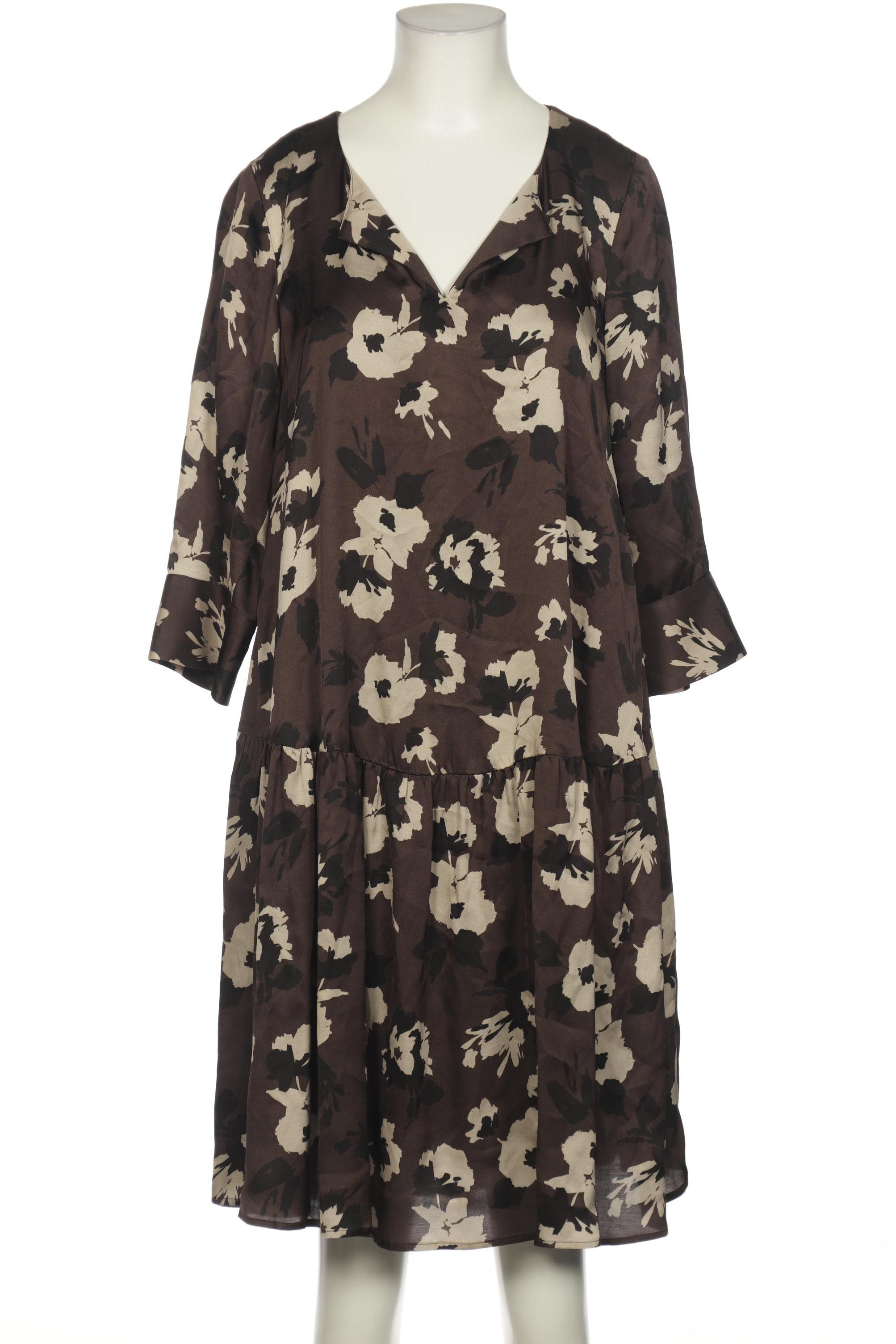 

Madeleine Damen Kleid, braun