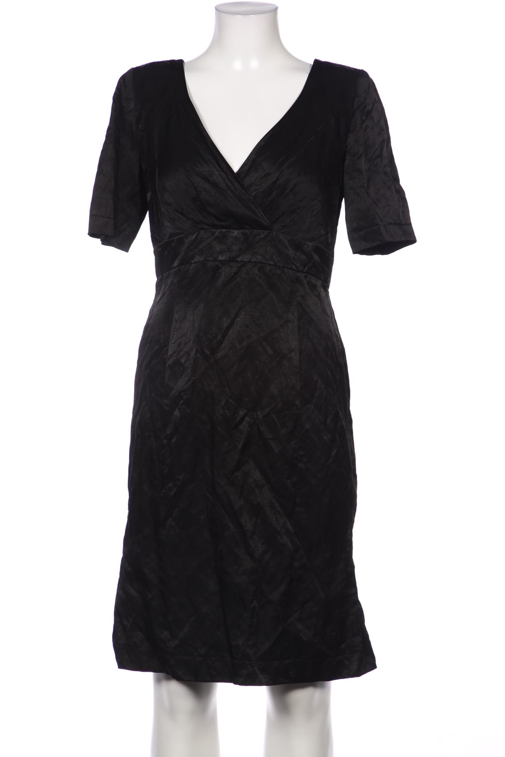 

Madeleine Damen Kleid, schwarz, Gr. 38