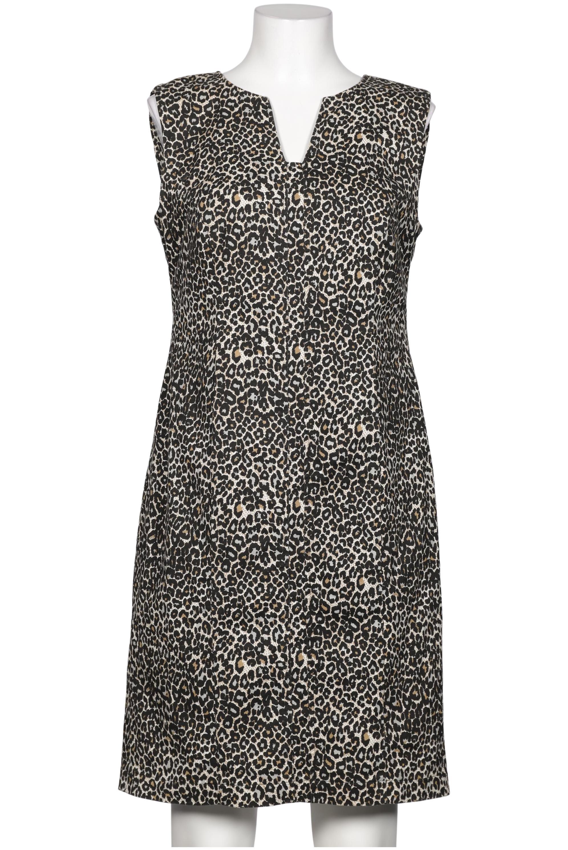 

Madeleine Damen Kleid, schwarz, Gr. 40
