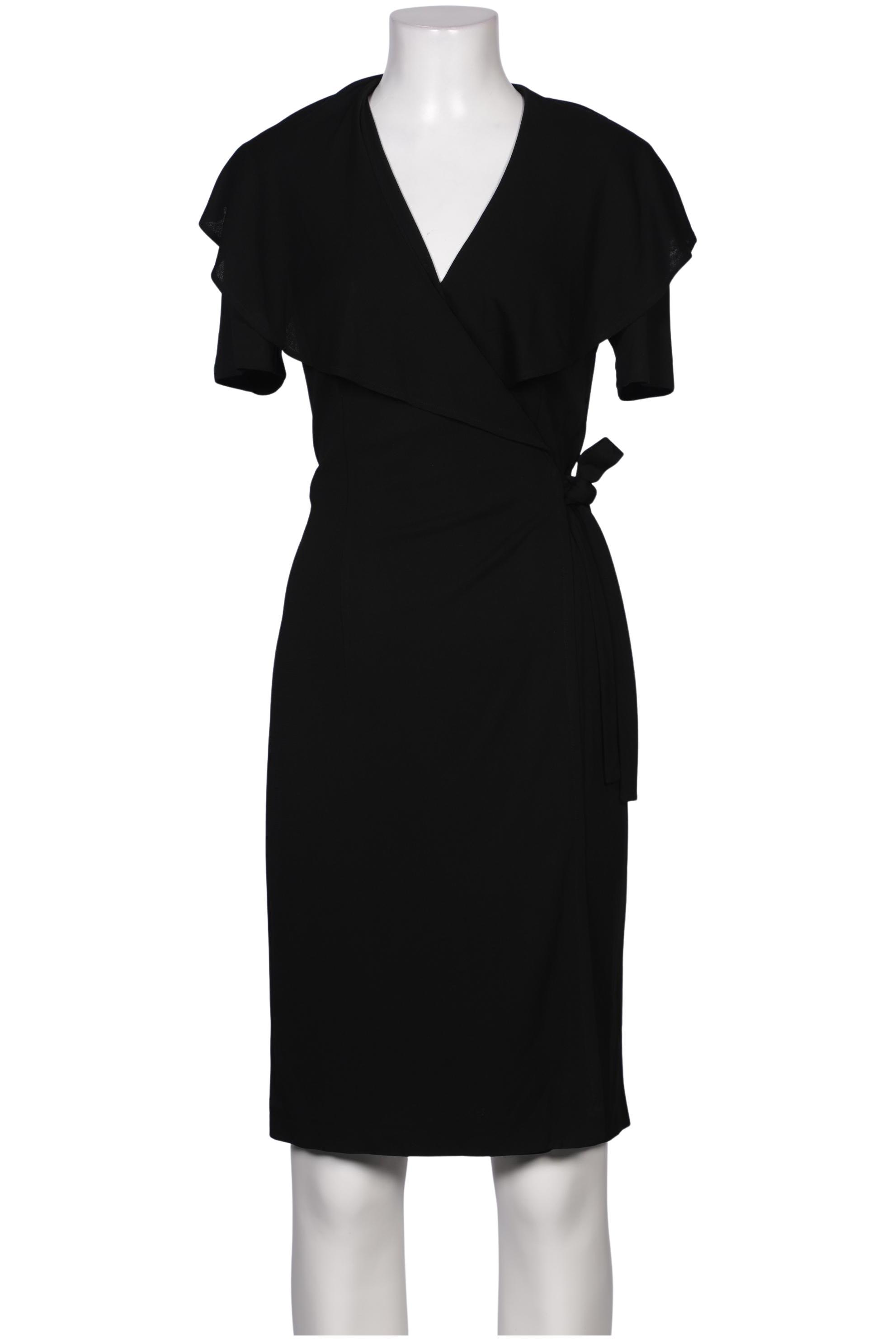 

Madeleine Damen Kleid, schwarz, Gr. 36